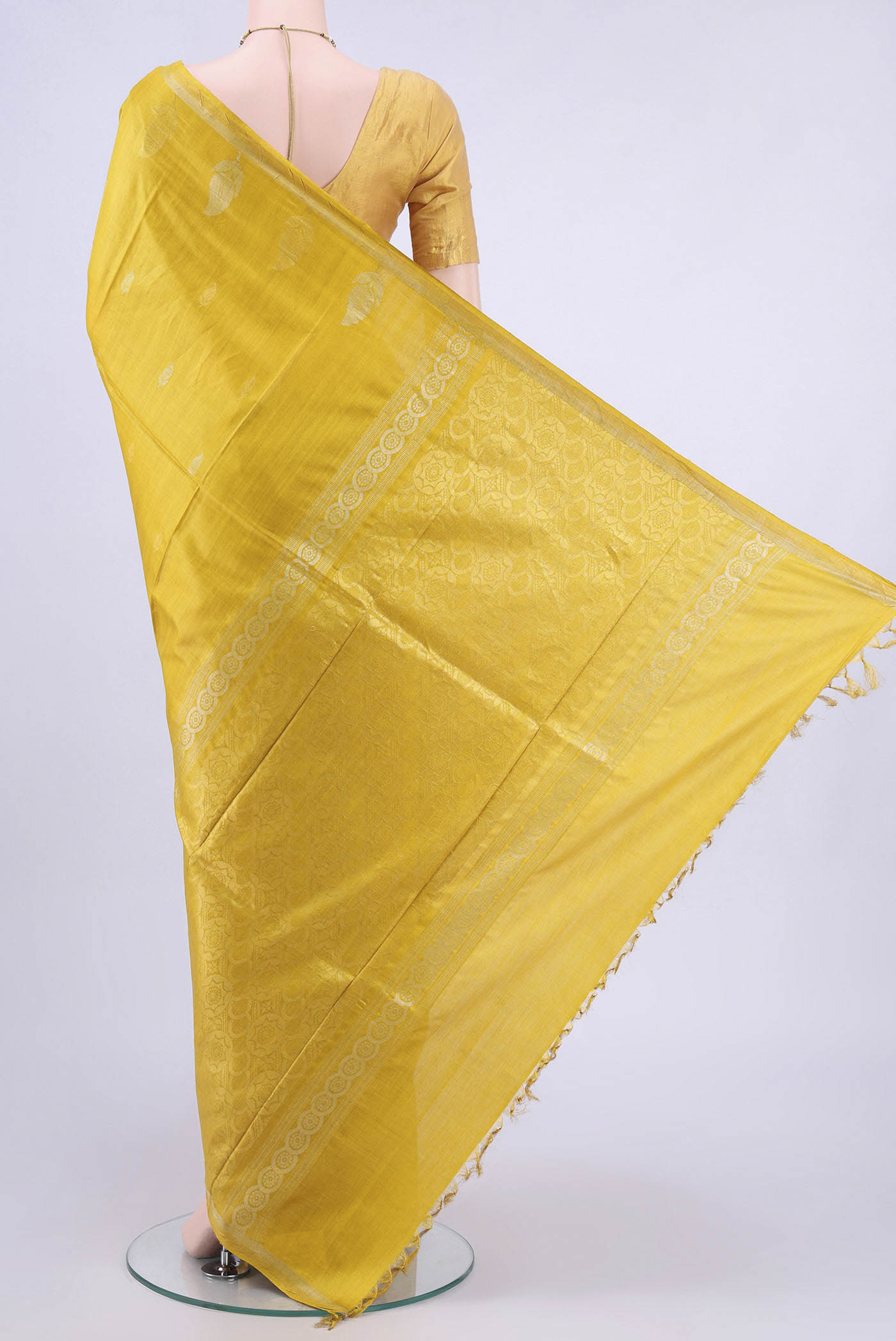pallu body