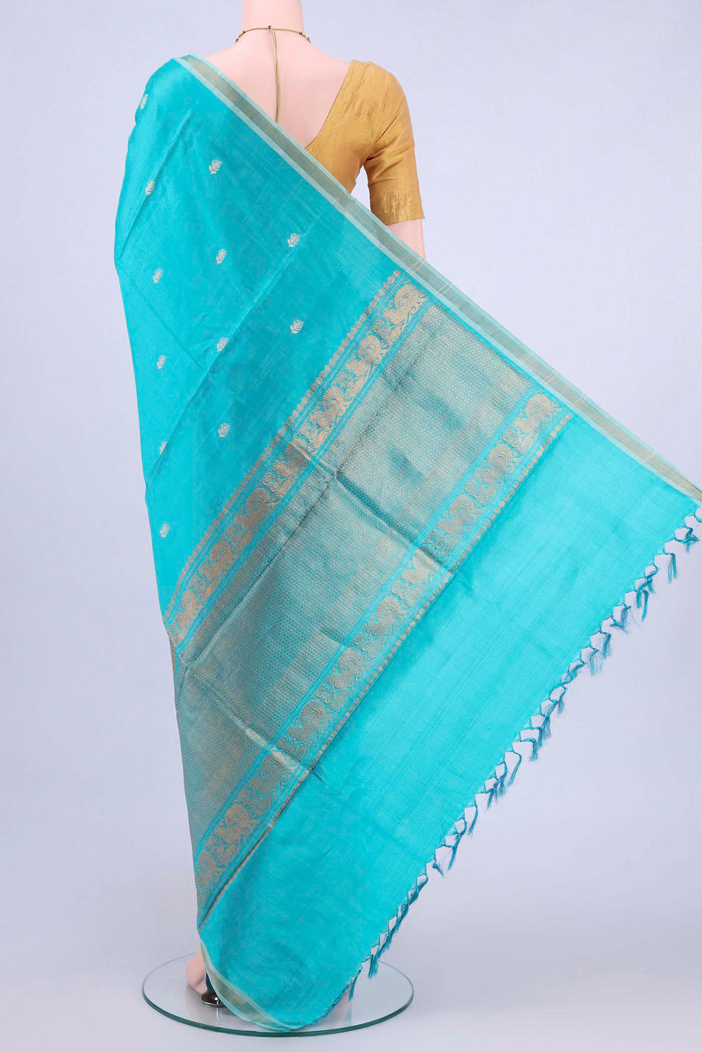 pallu body