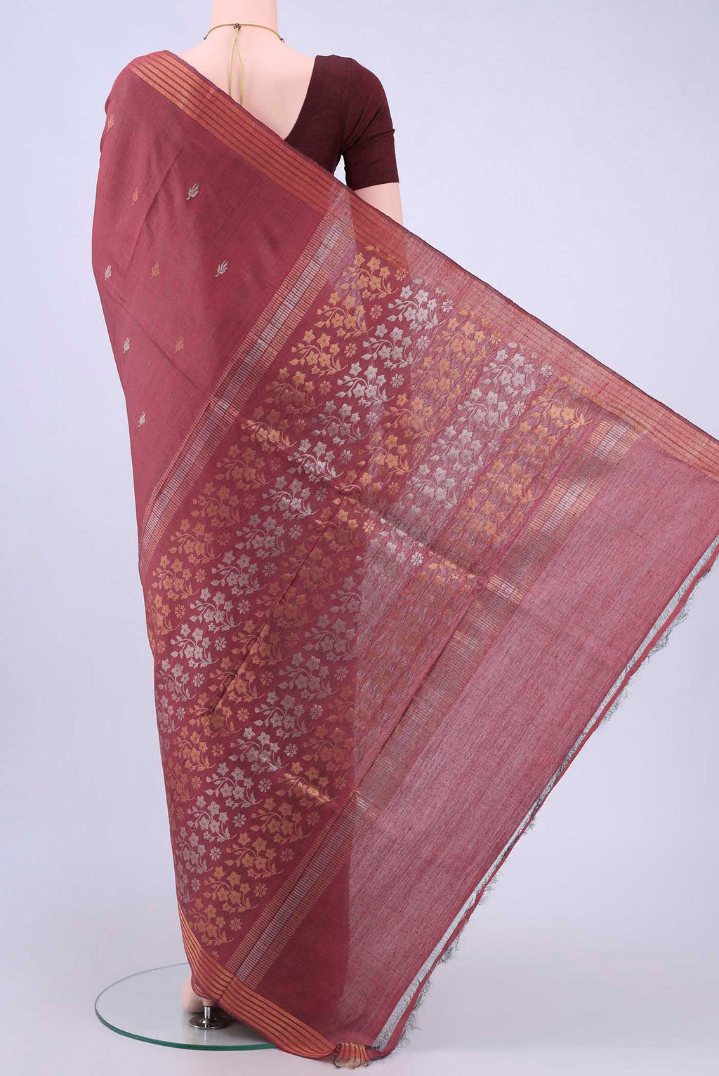 pallu body