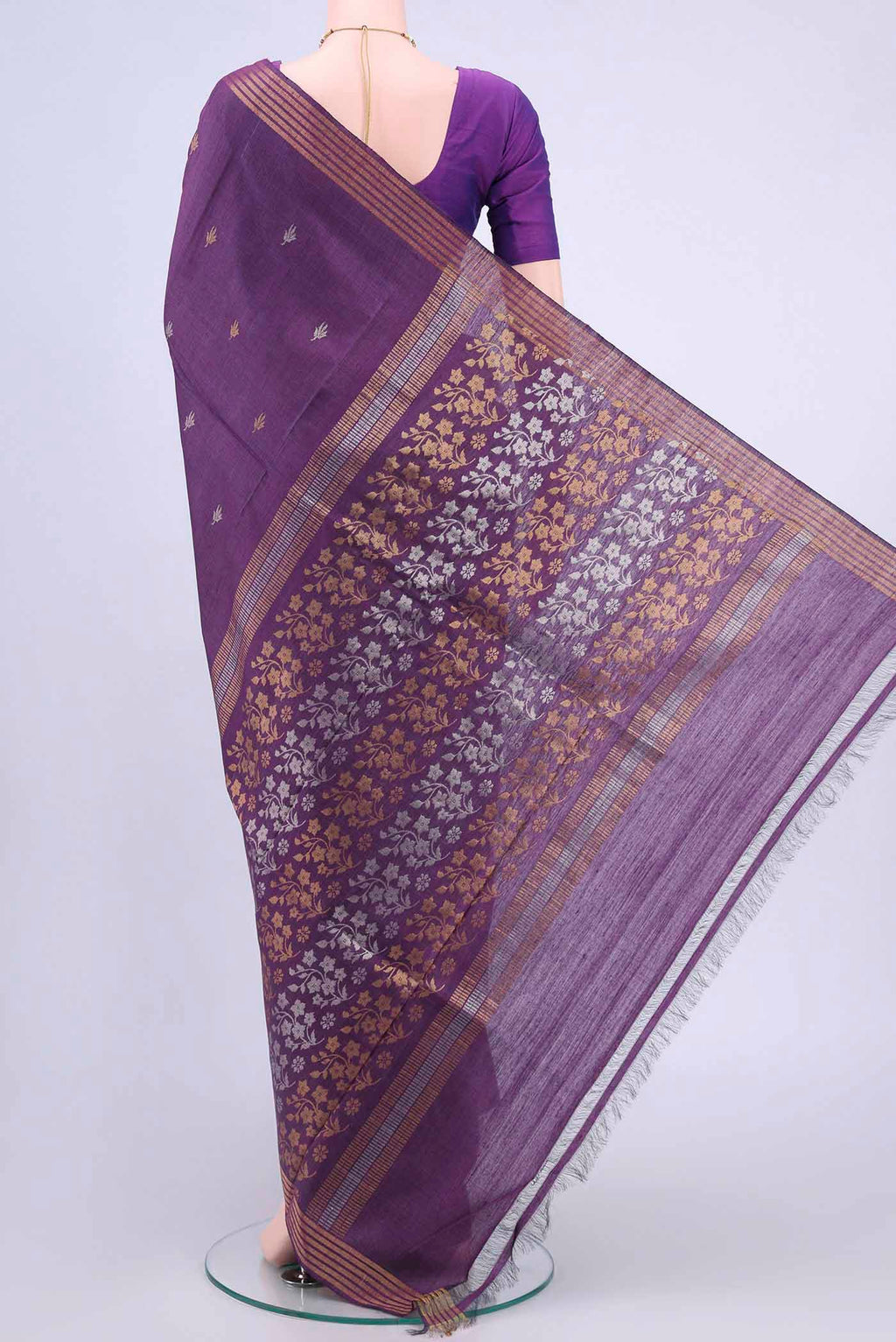 pallu body