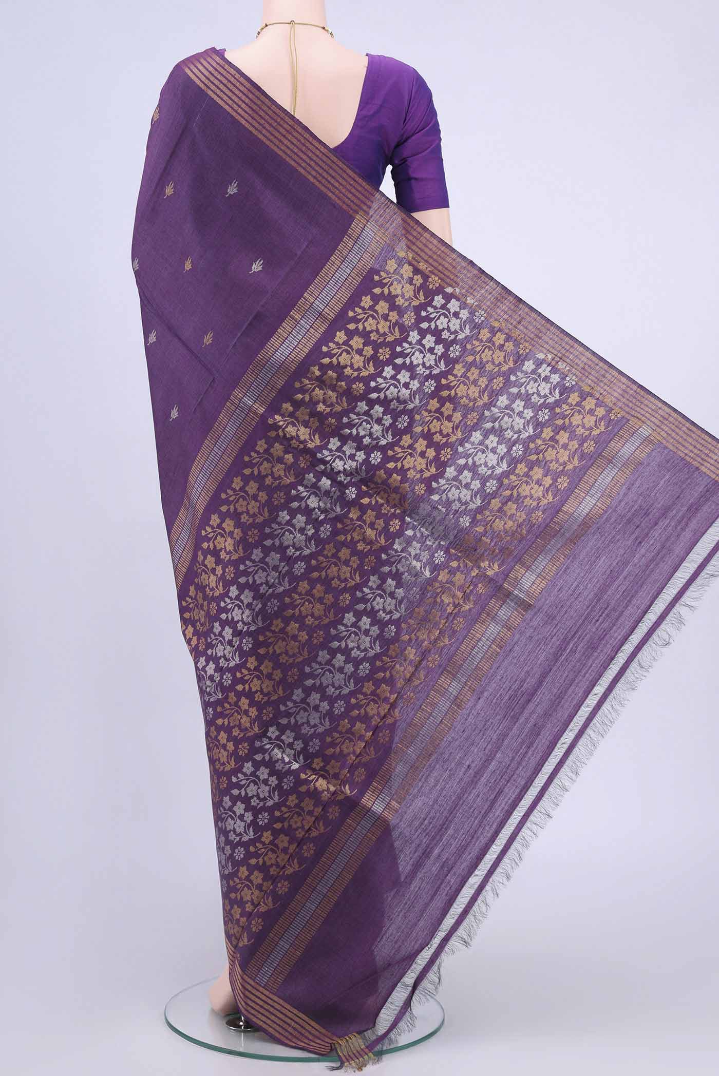 pallu body