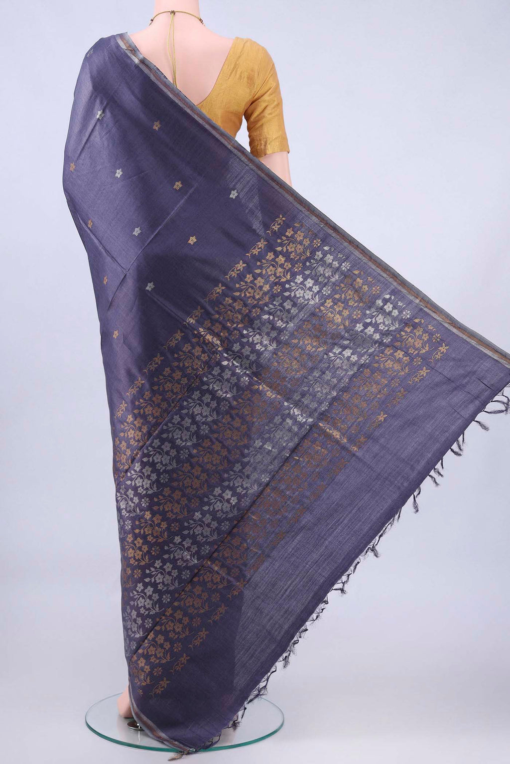pallu body