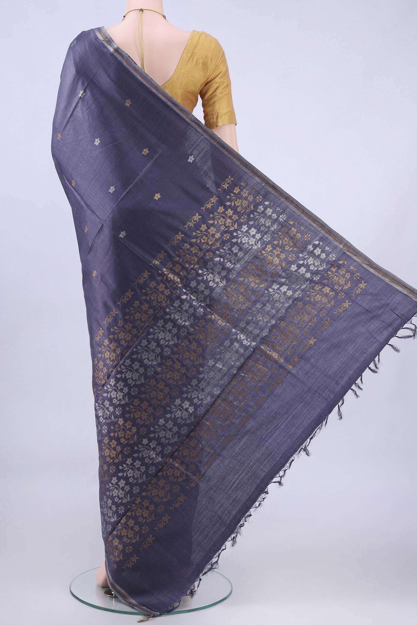 pallu body