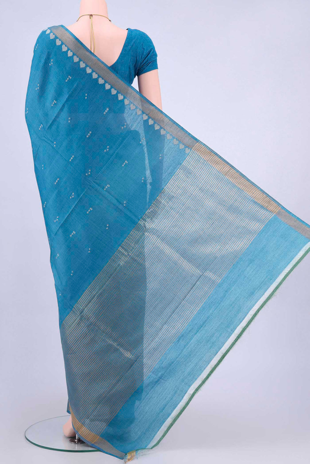 pallu body