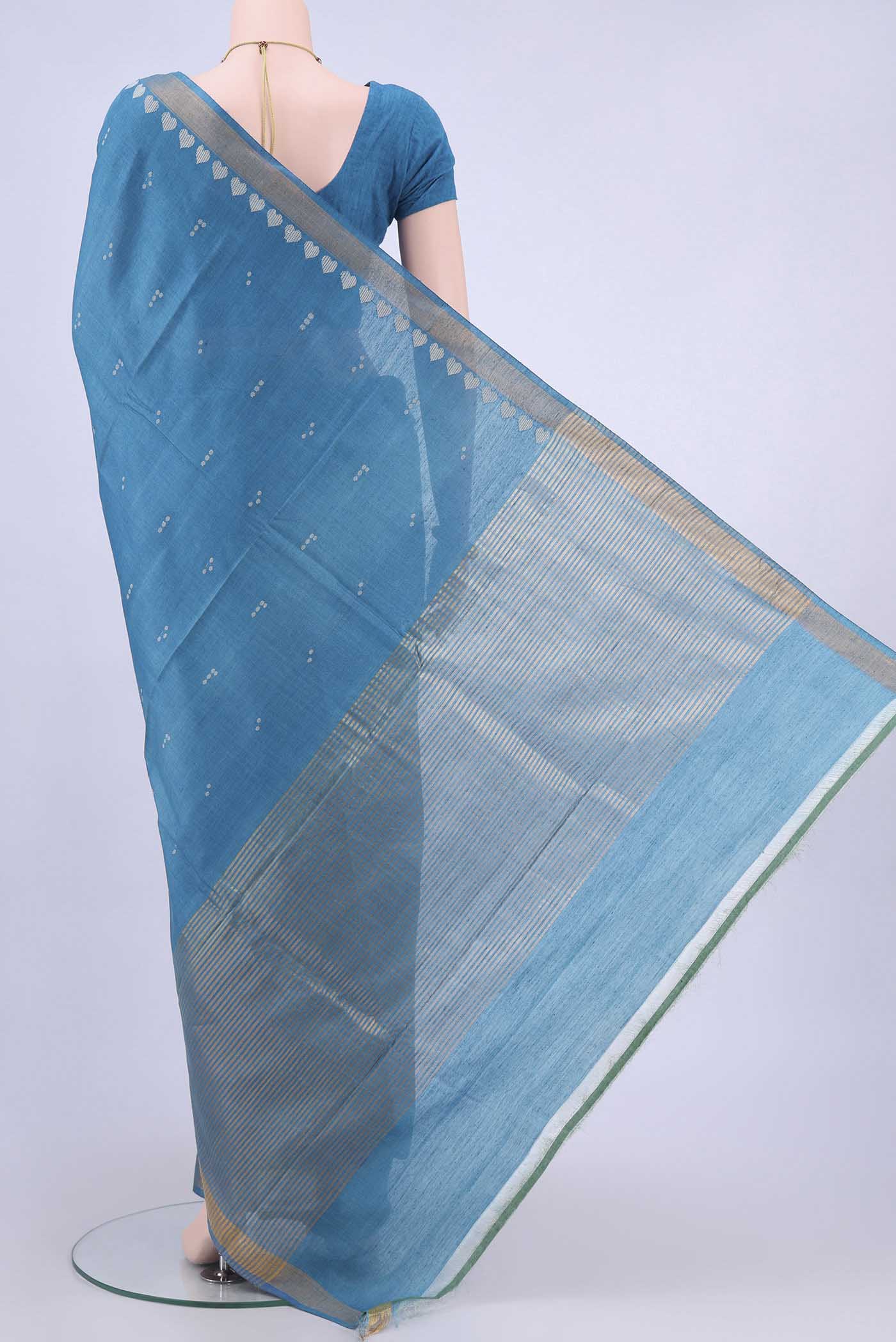 pallu body
