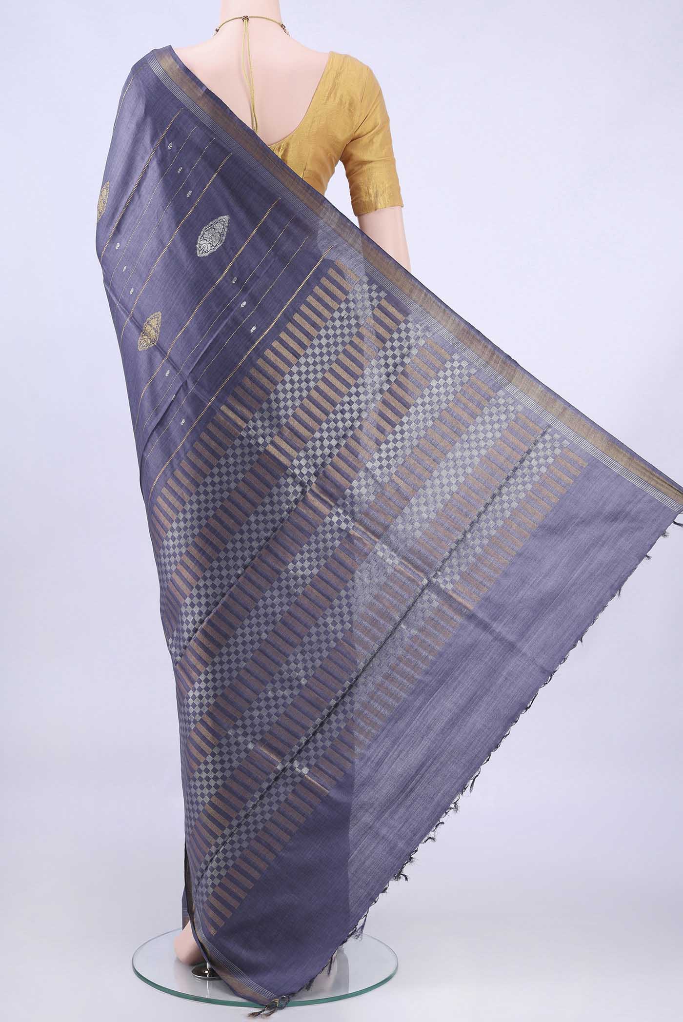 pallu body