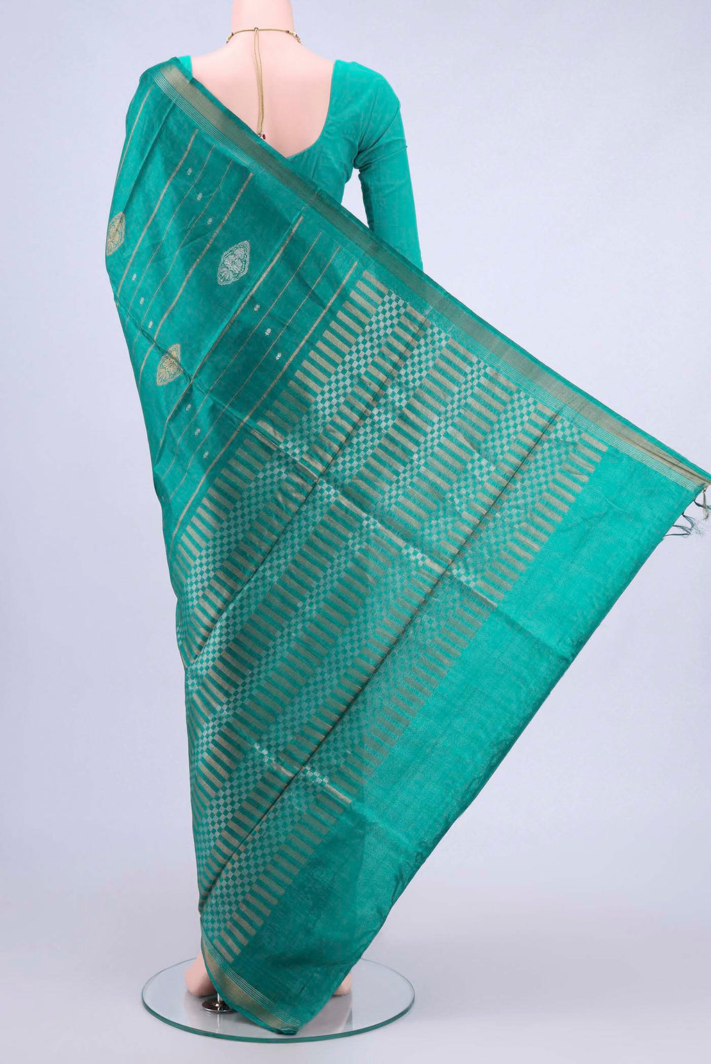 pallu body