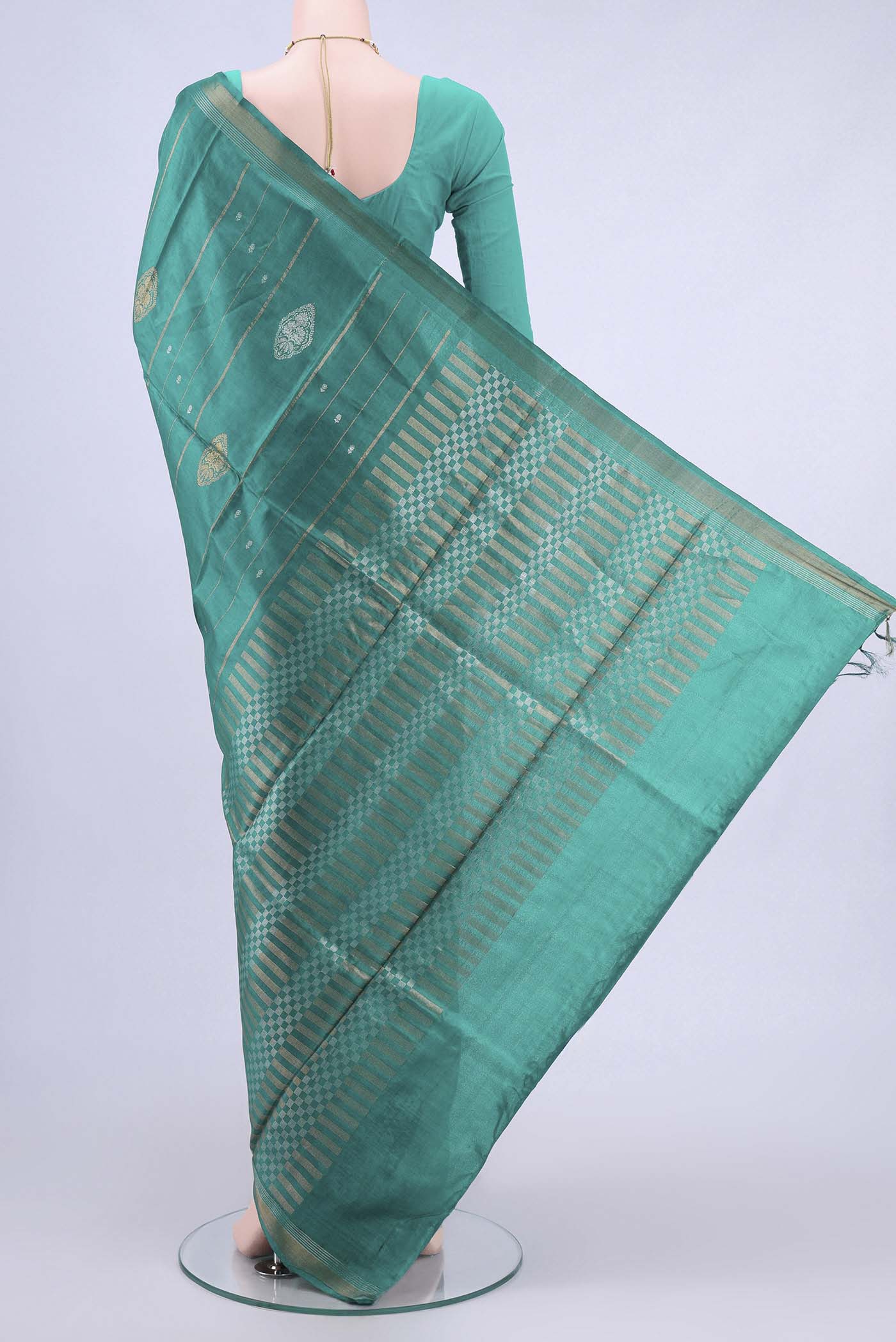 pallu body