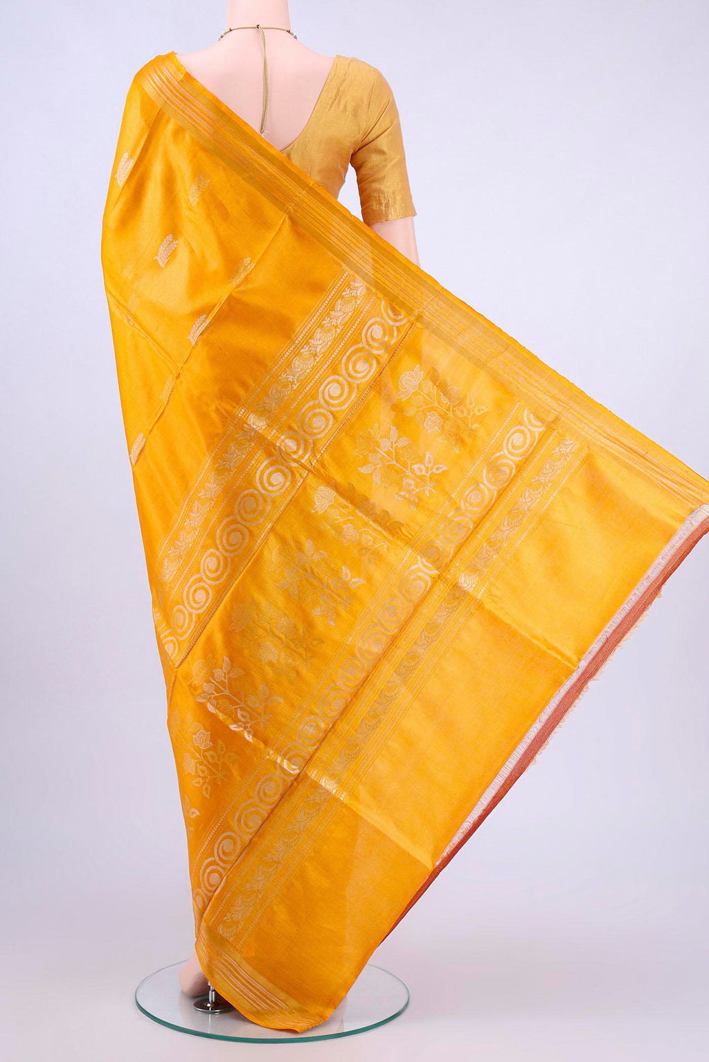 pallu body