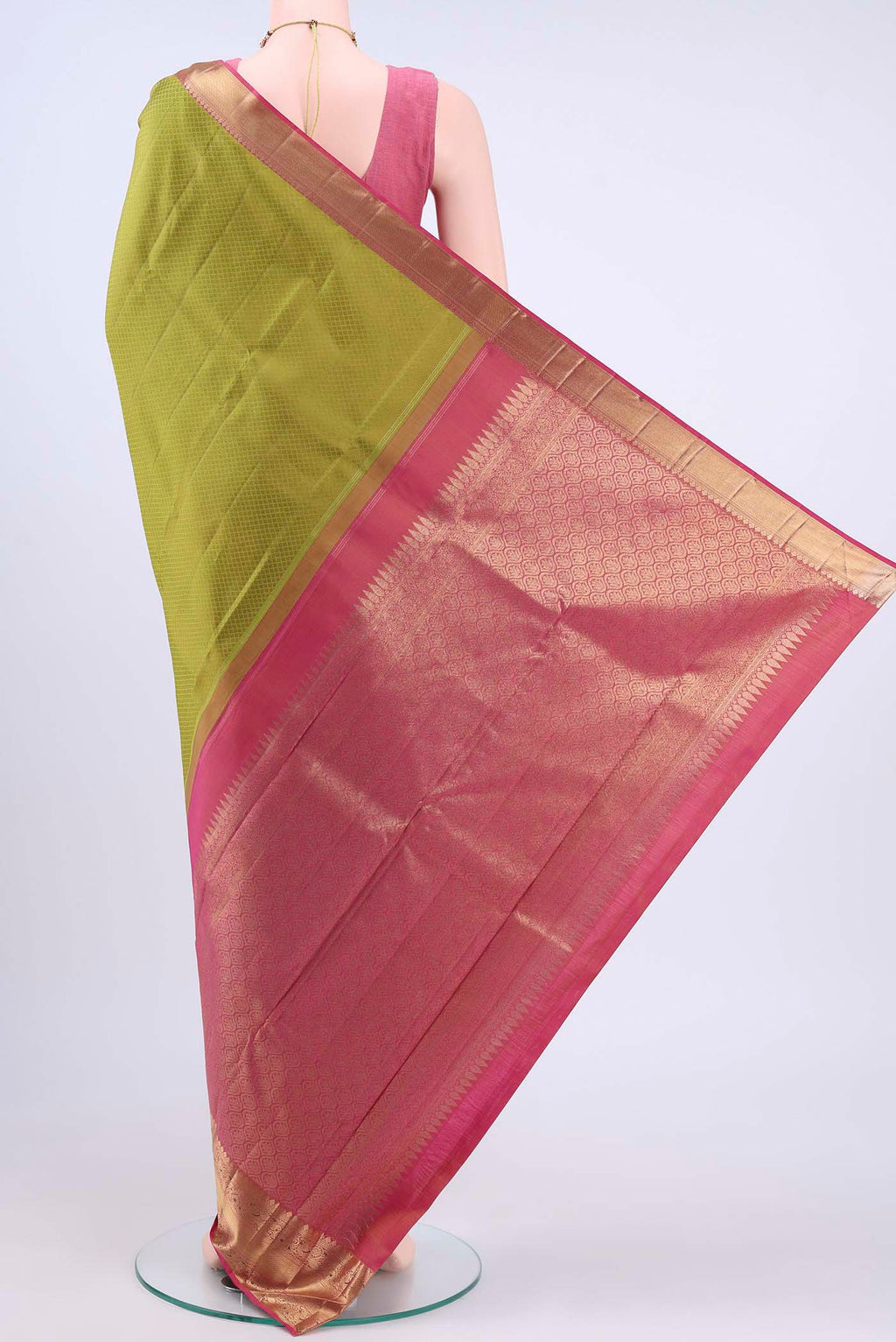 pallu body