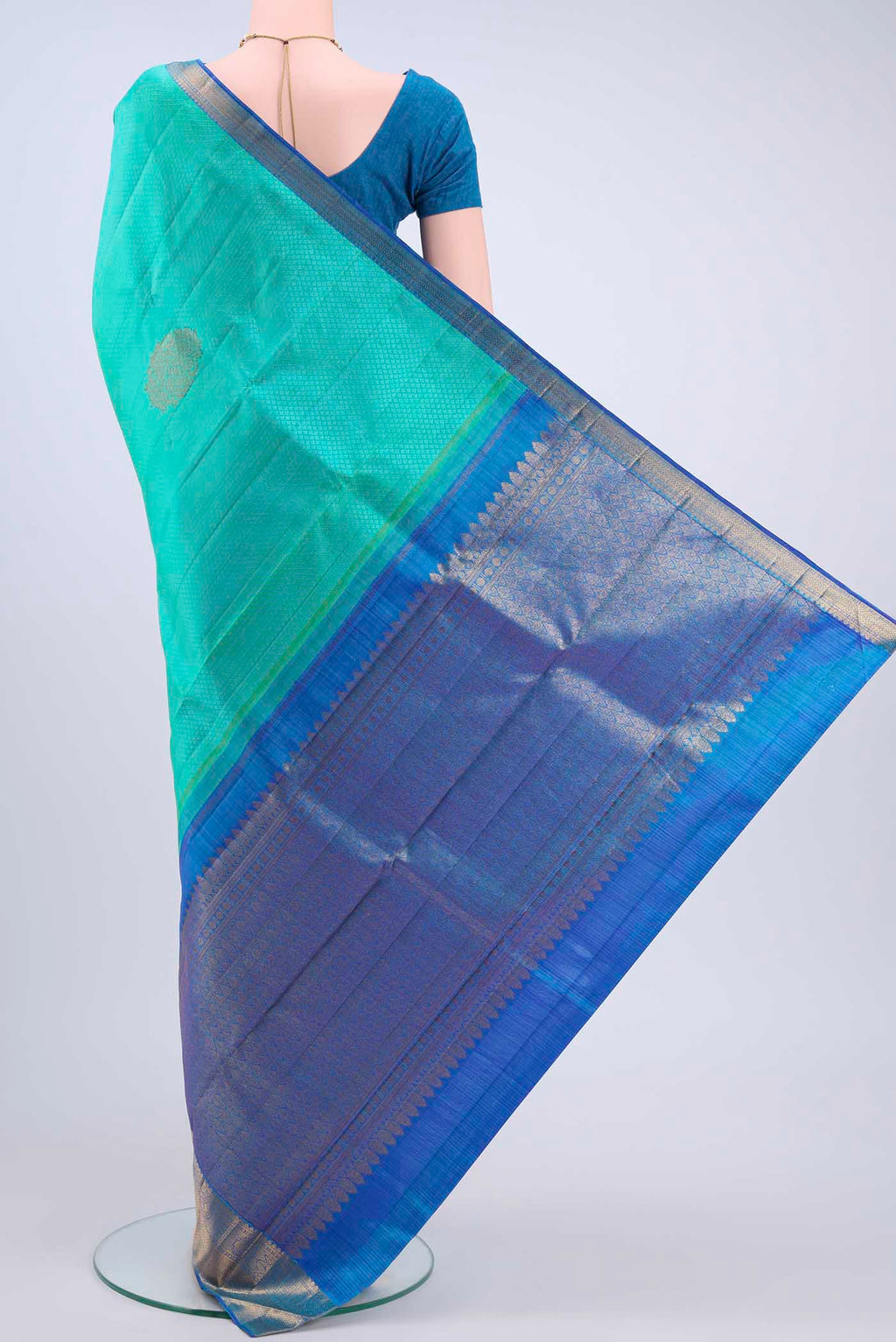 pallu body