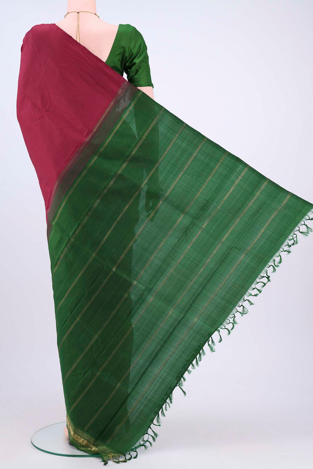 pallu body
