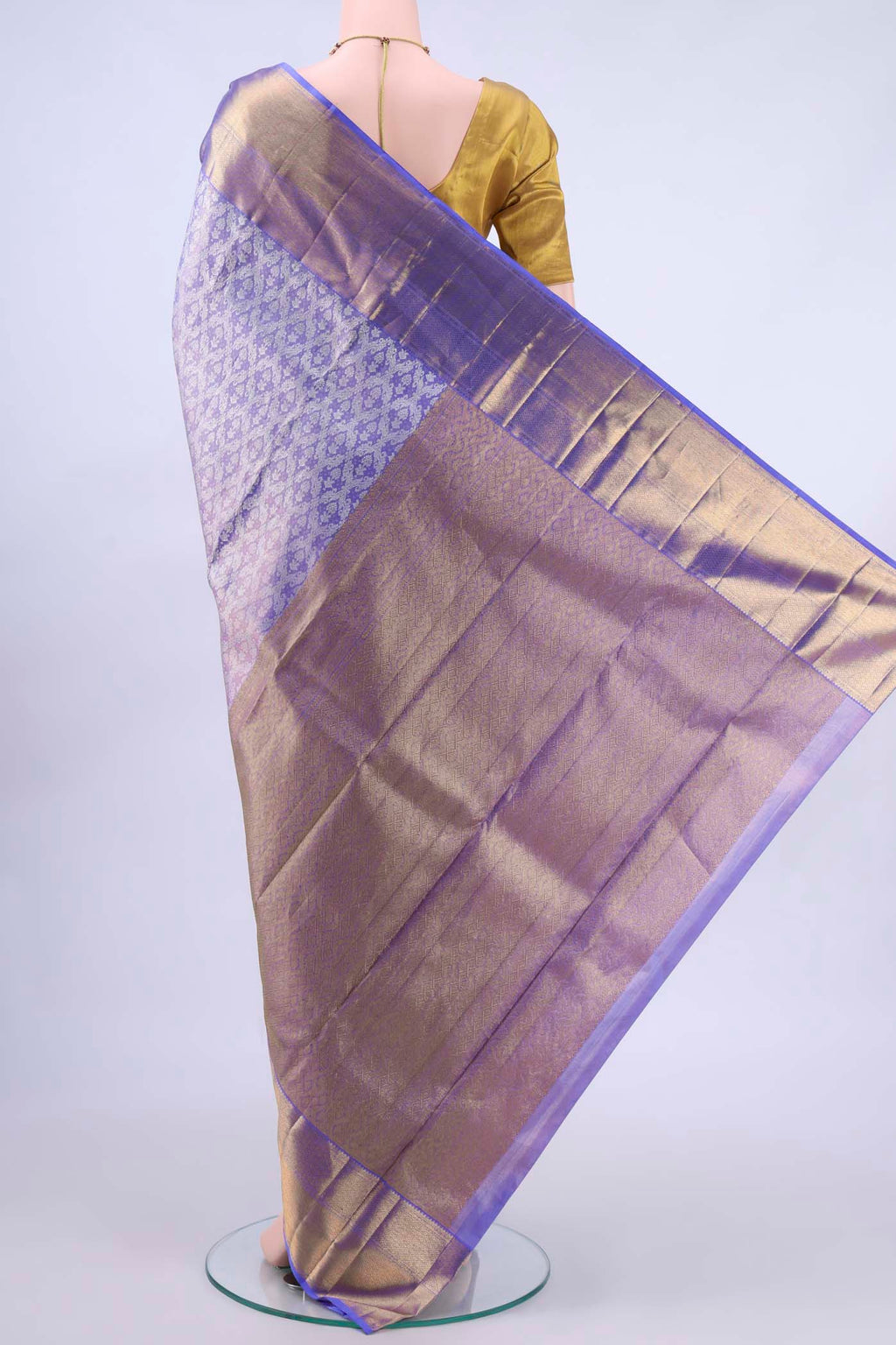 pallu body