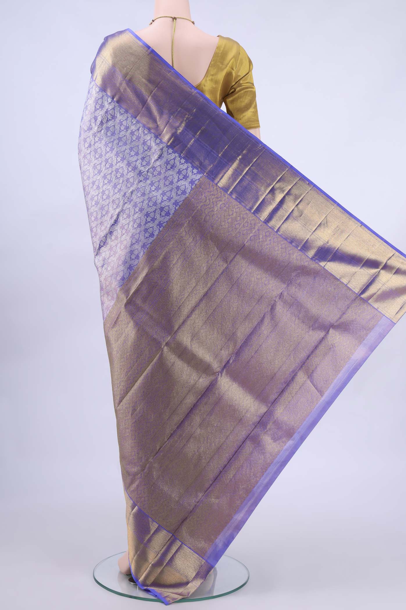 pallu body
