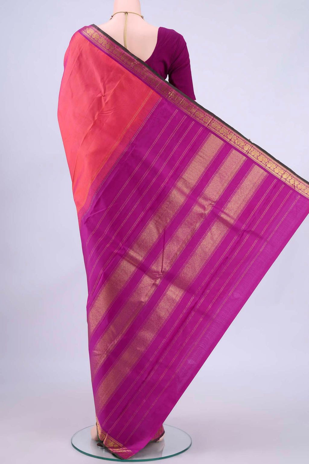 pallu body