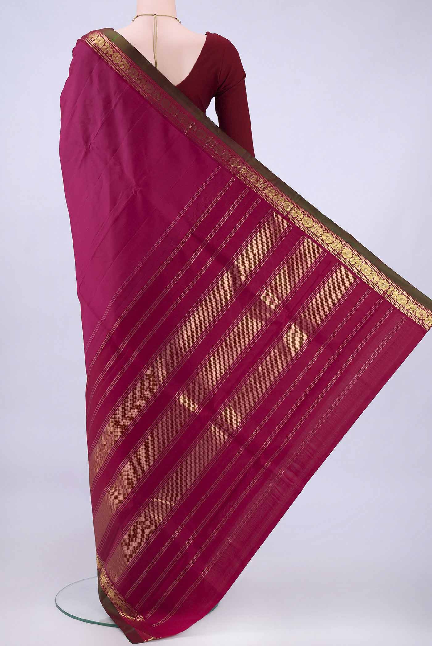 pallu body