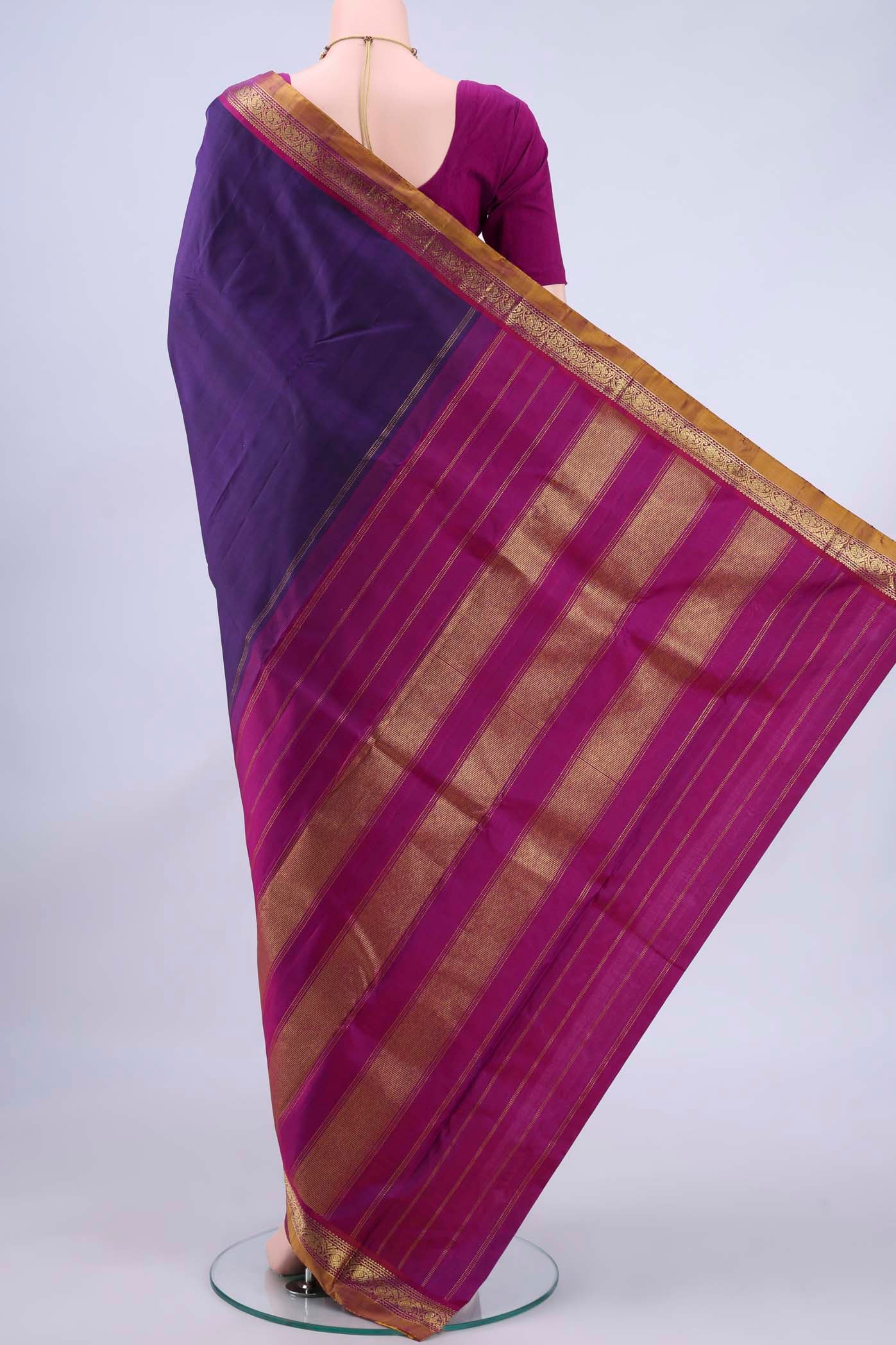pallu body