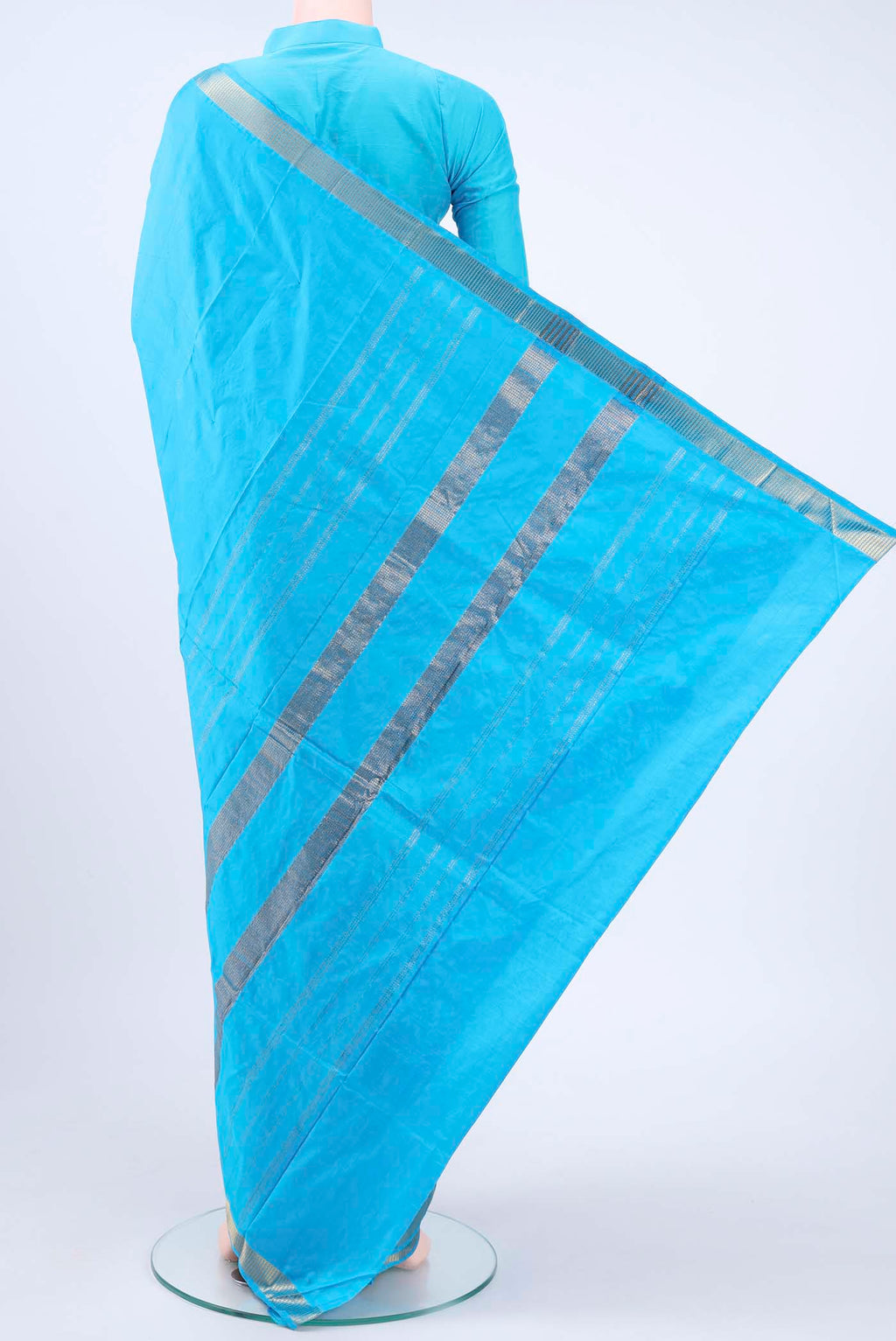 pallu body