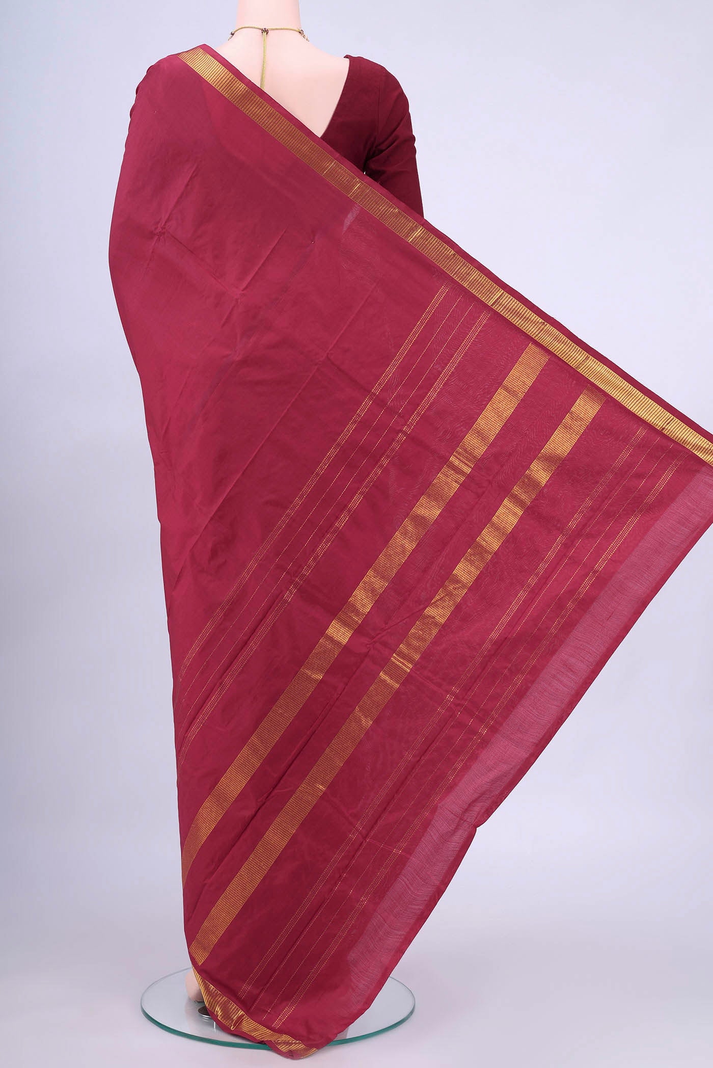 pallu body