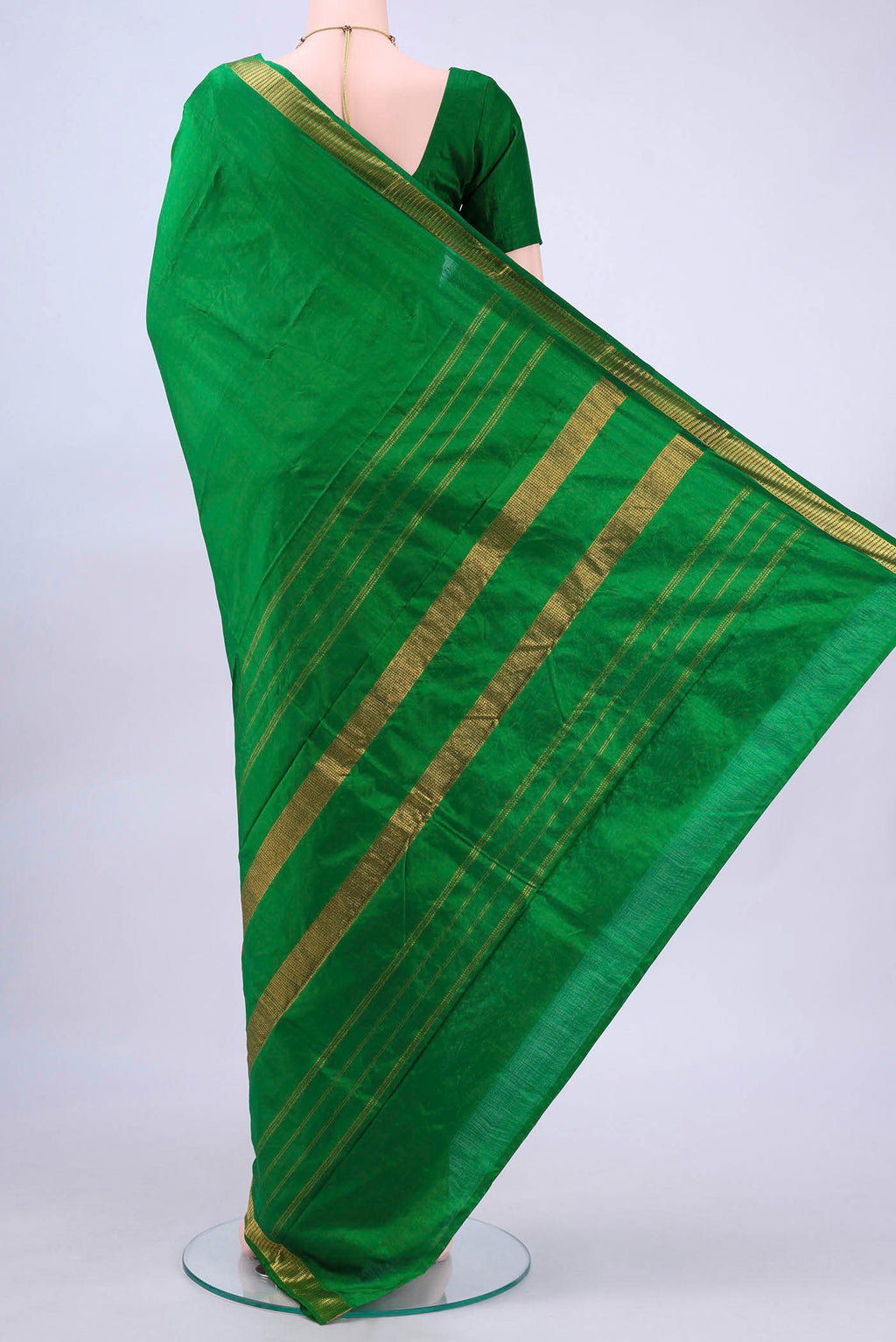 pallu body