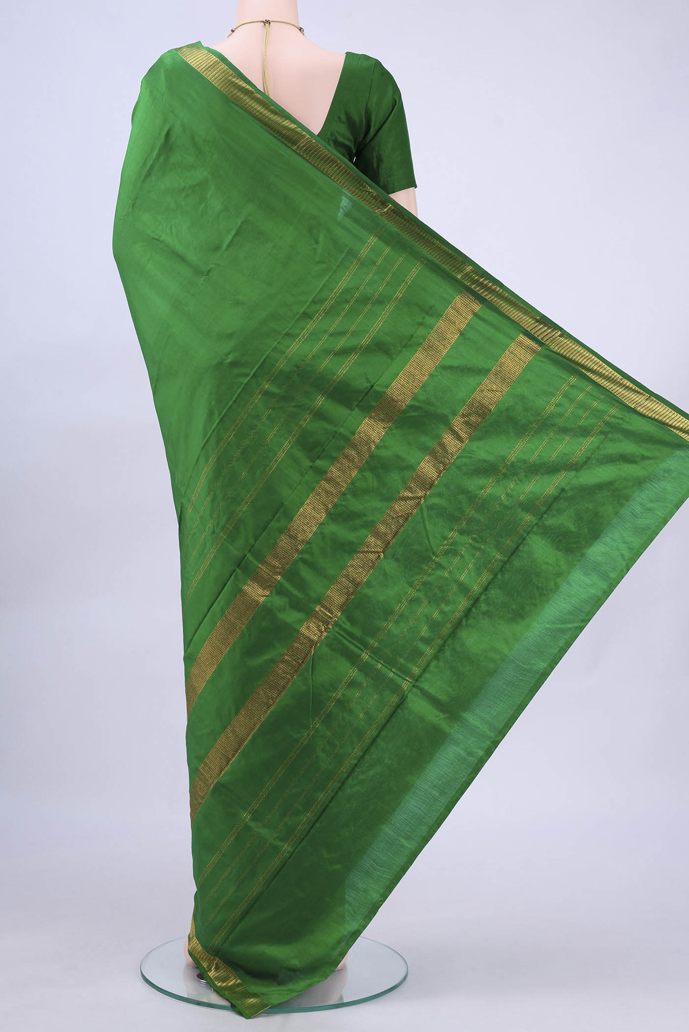pallu body