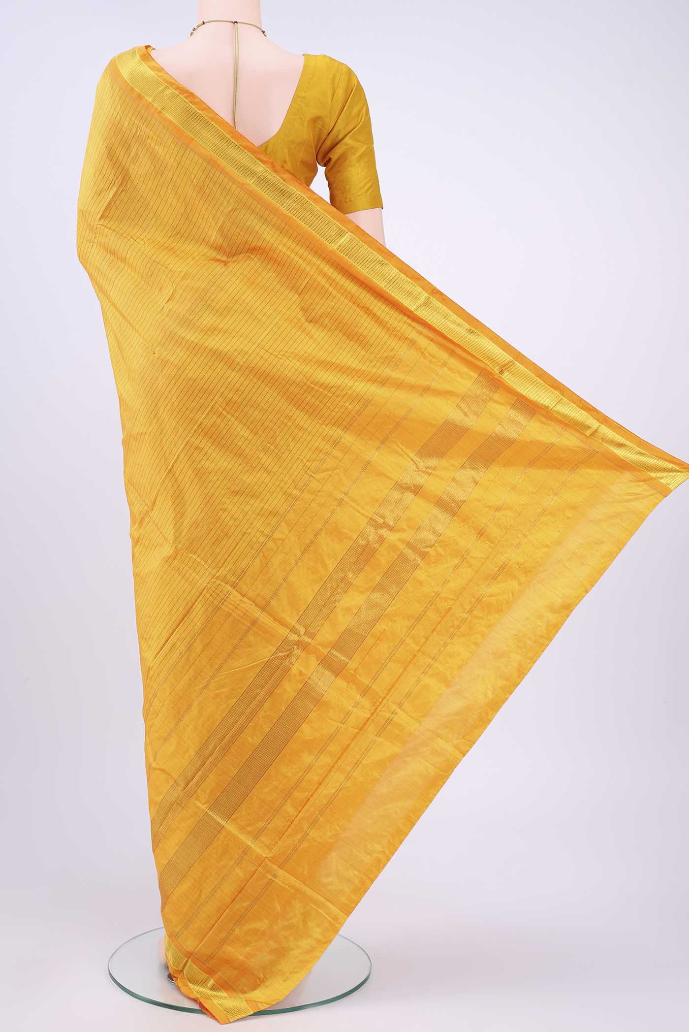 pallu body