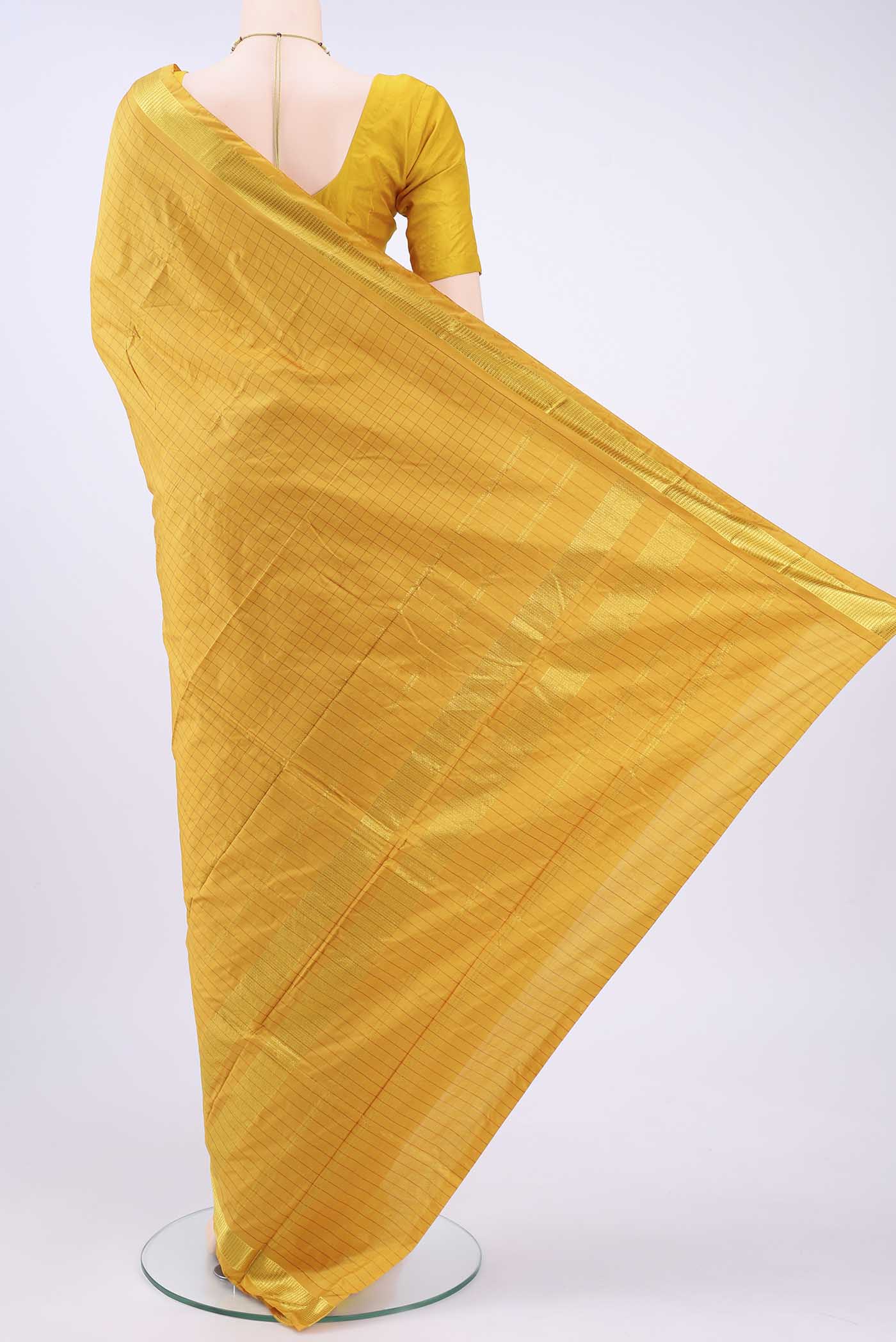 pallu body