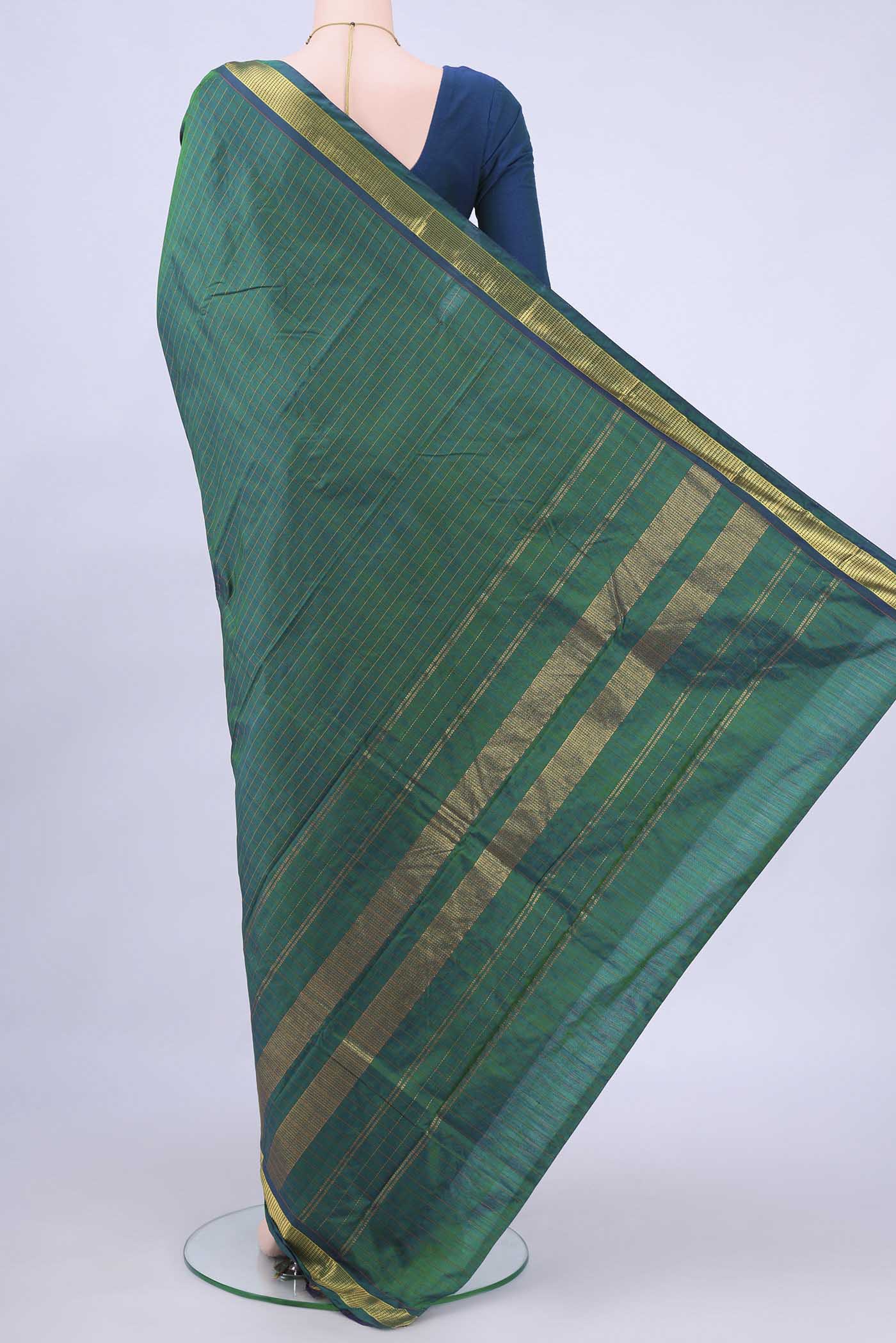 pallu body