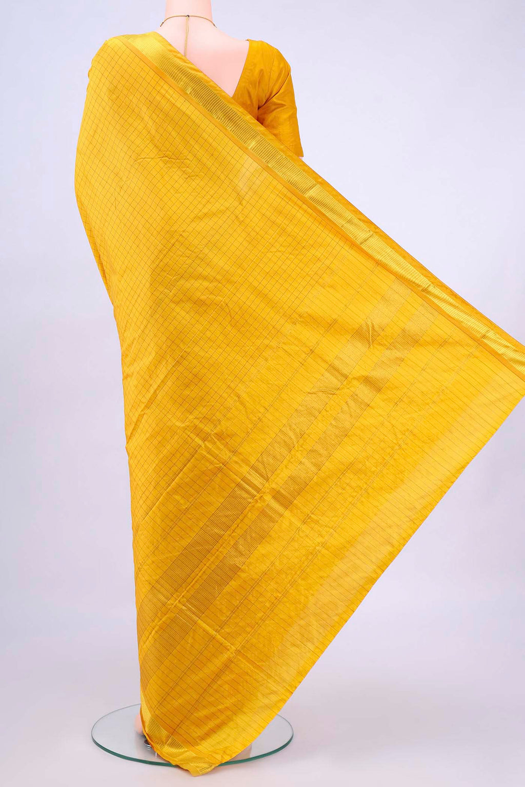 pallu body