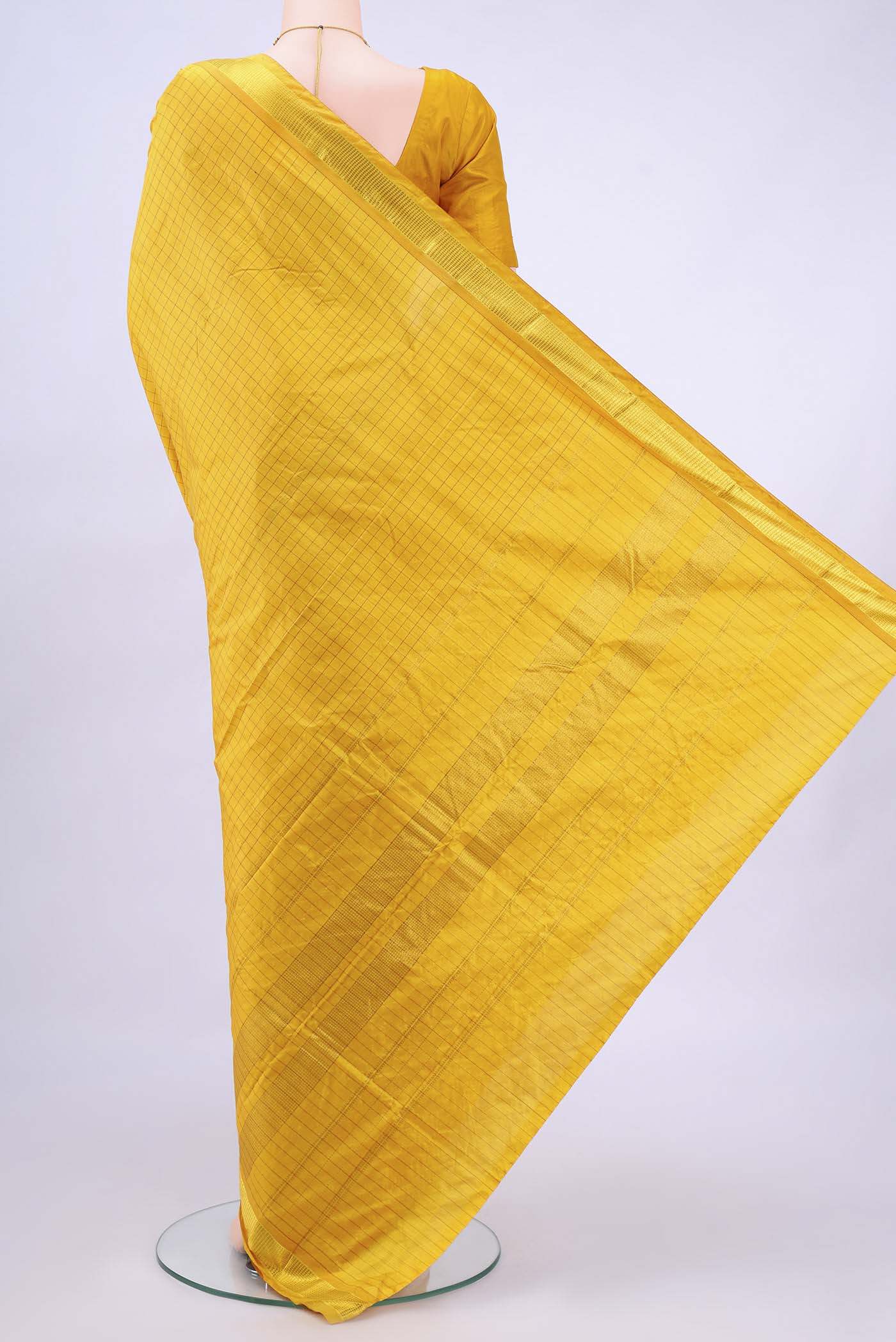 pallu body