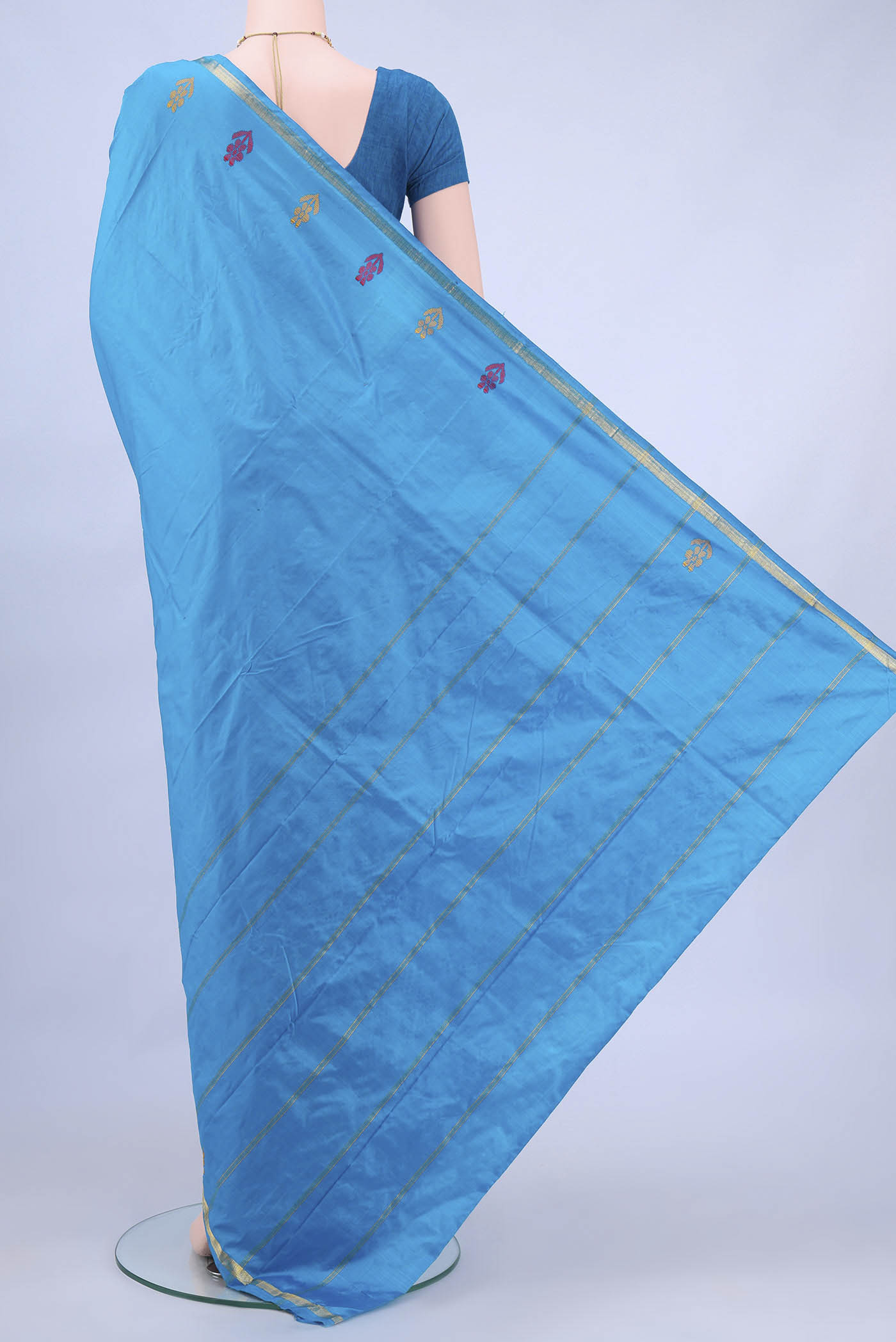 pallu body