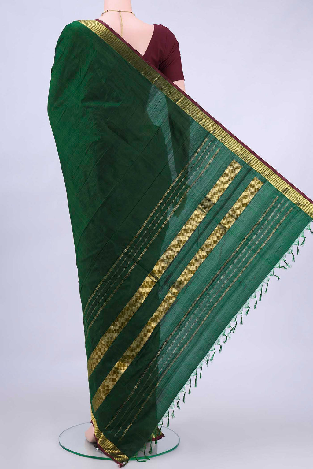pallu body