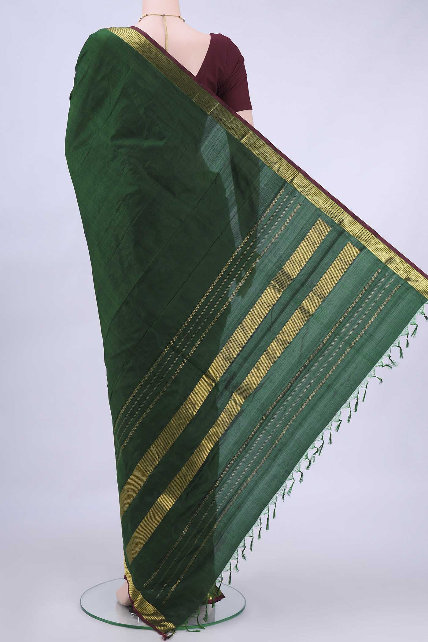 pallu body