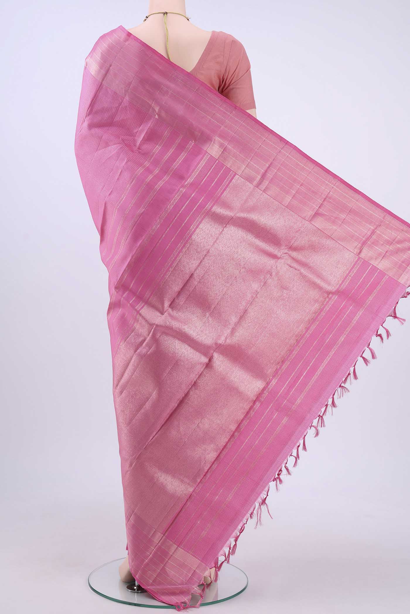 pallu body
