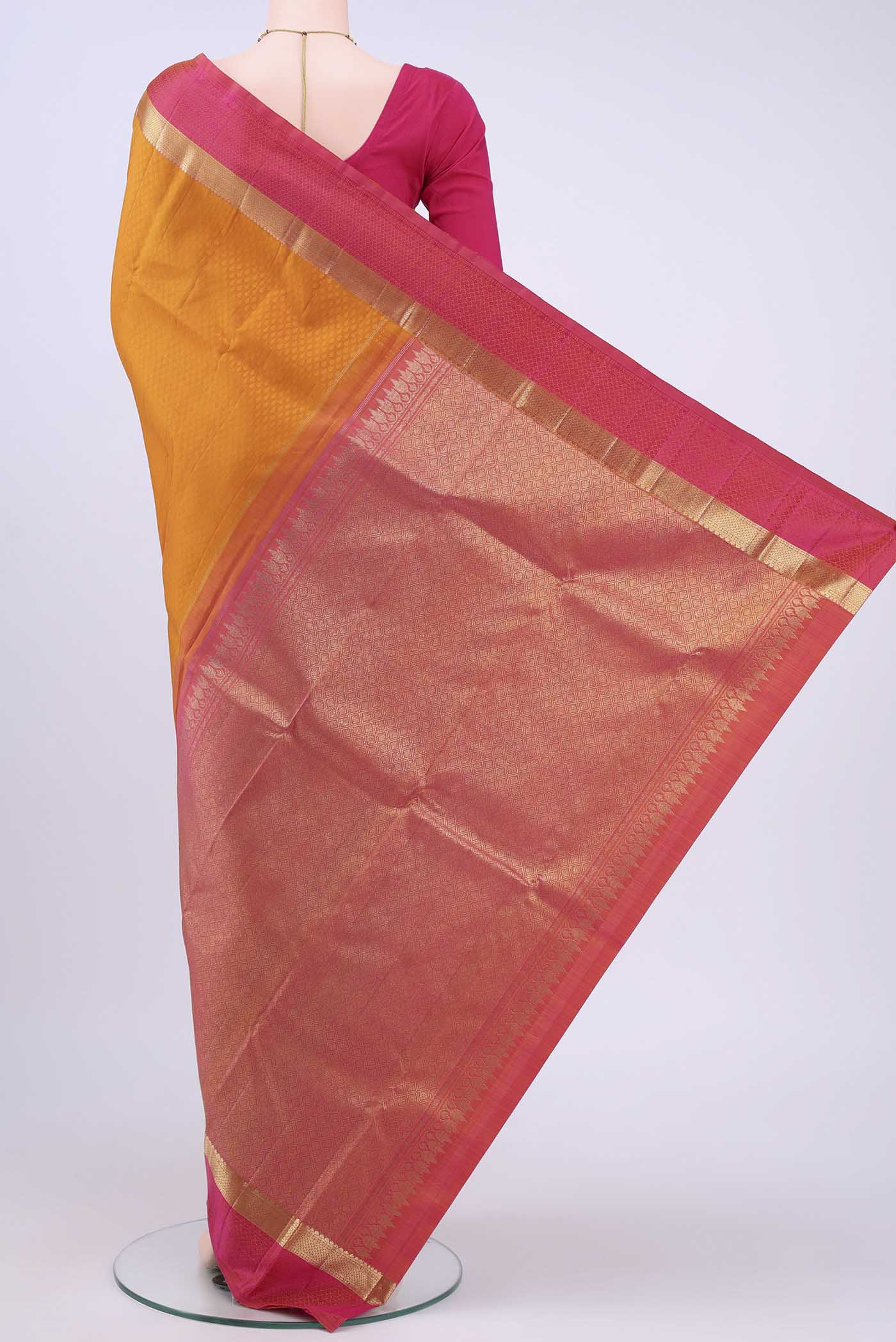 pallu body