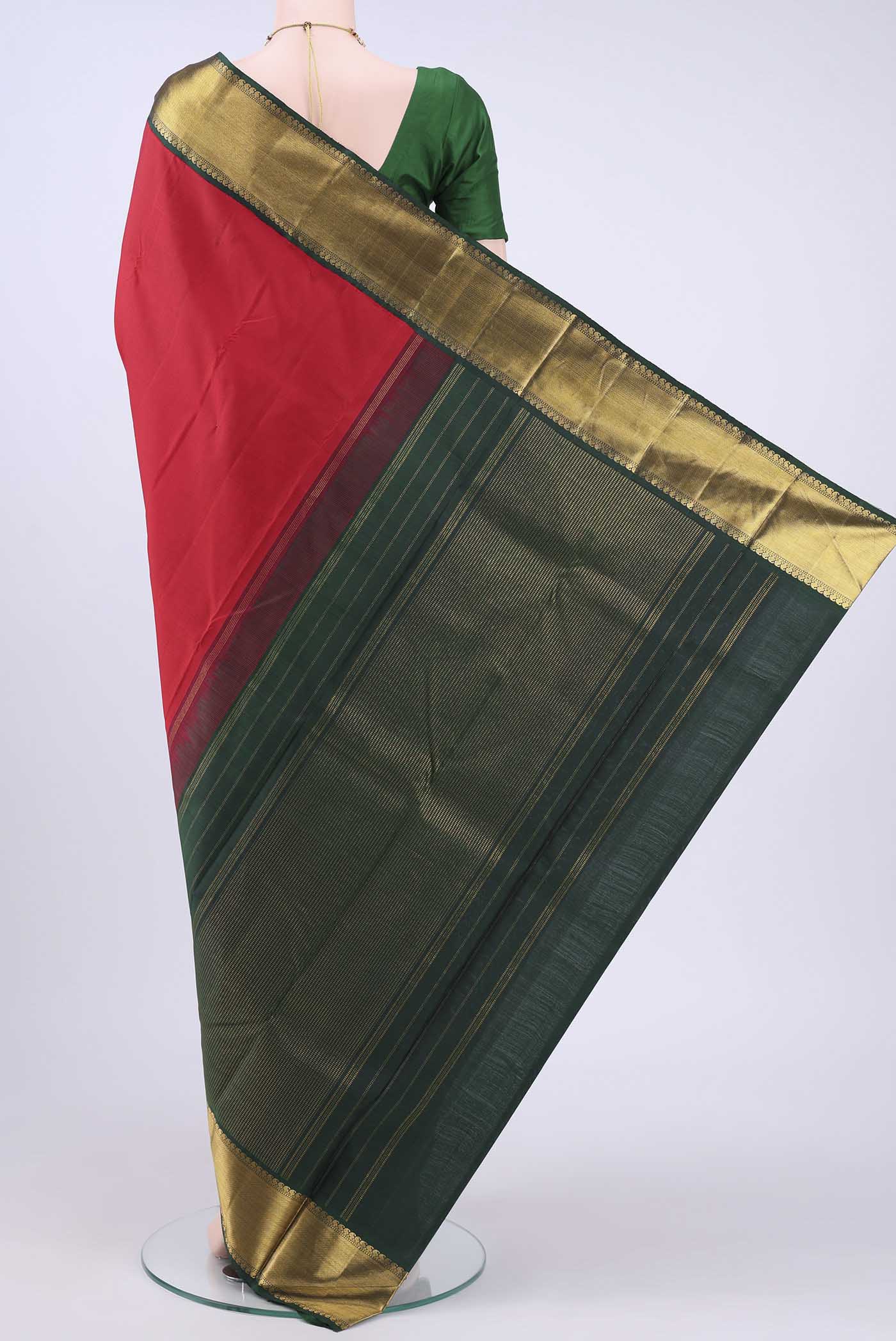 pallu body