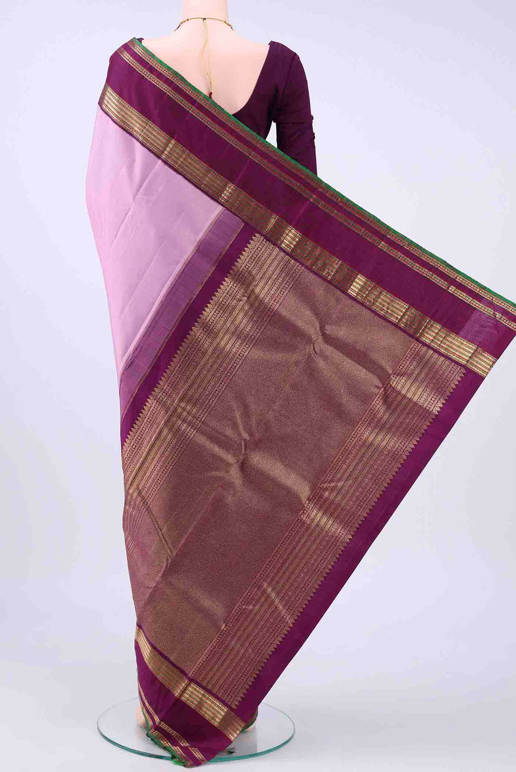pallu body