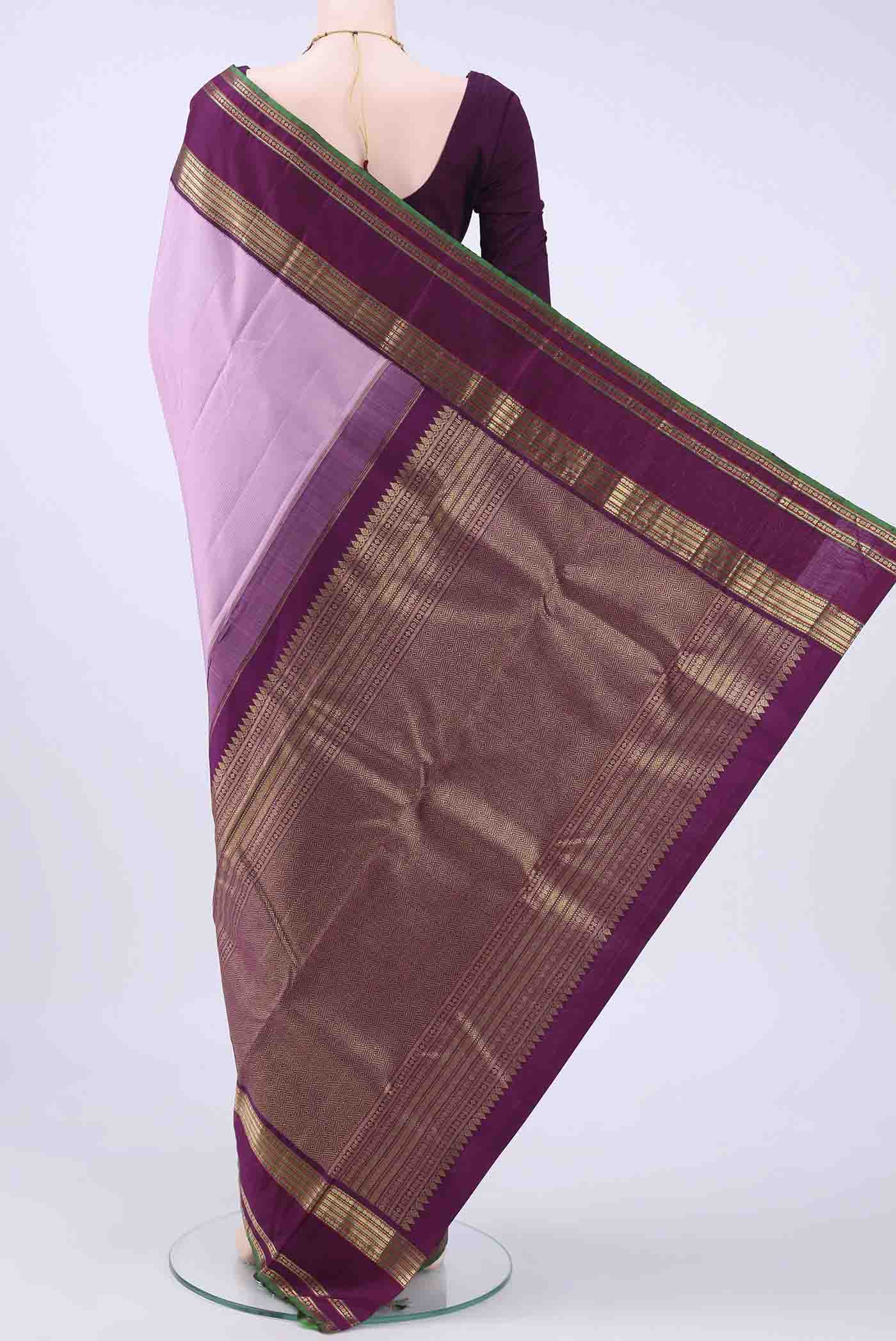 pallu body