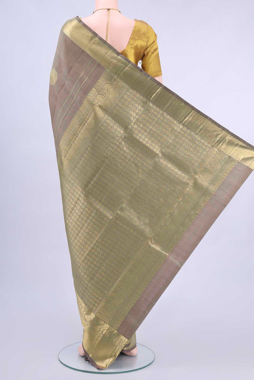 pallu body