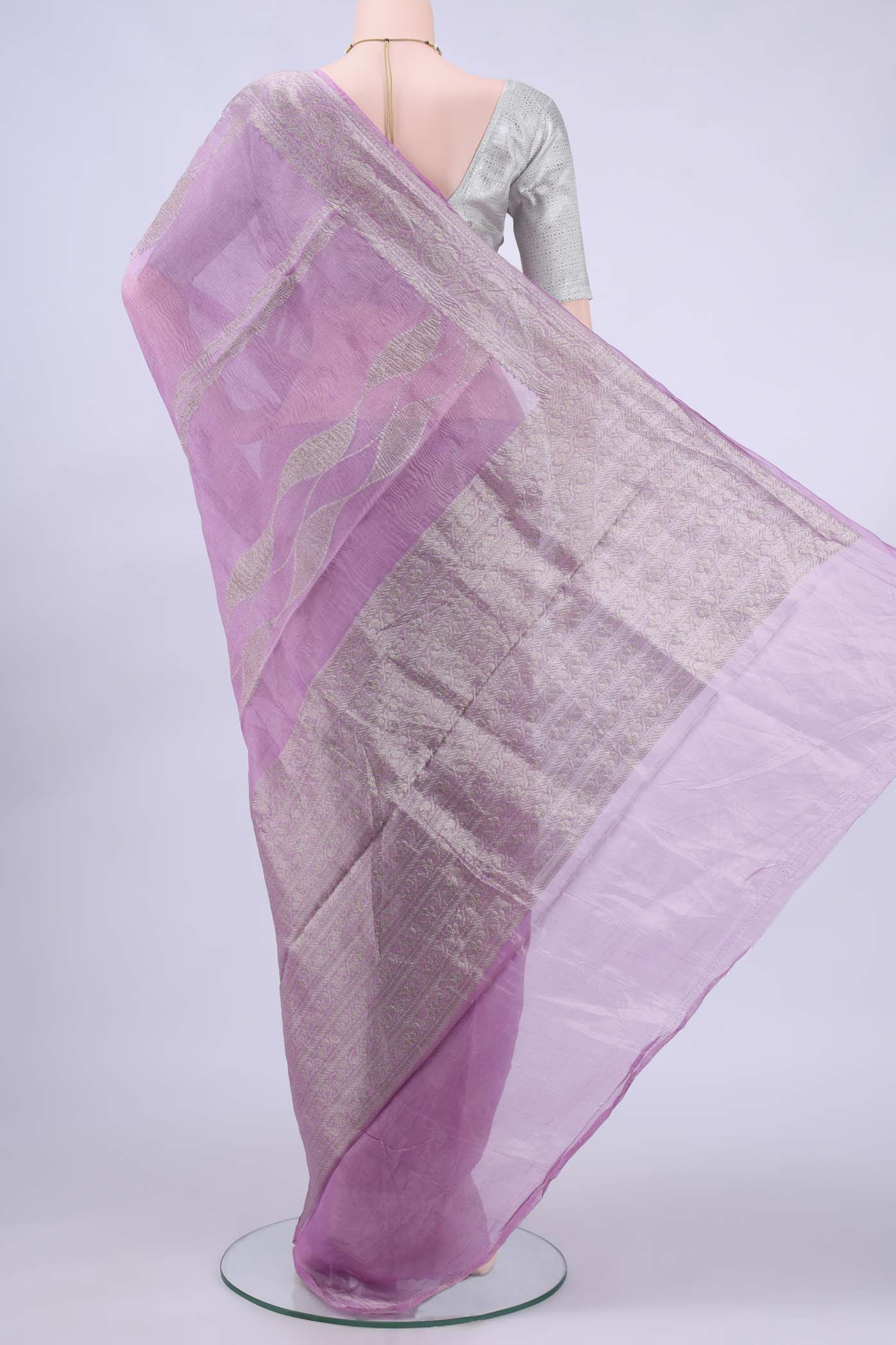 pallu body