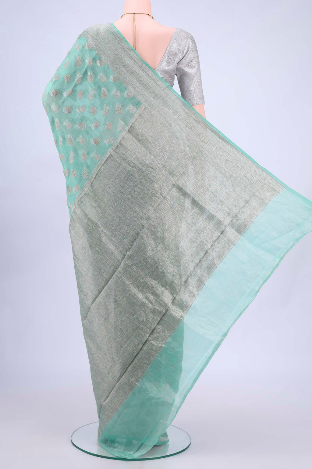 pallu body