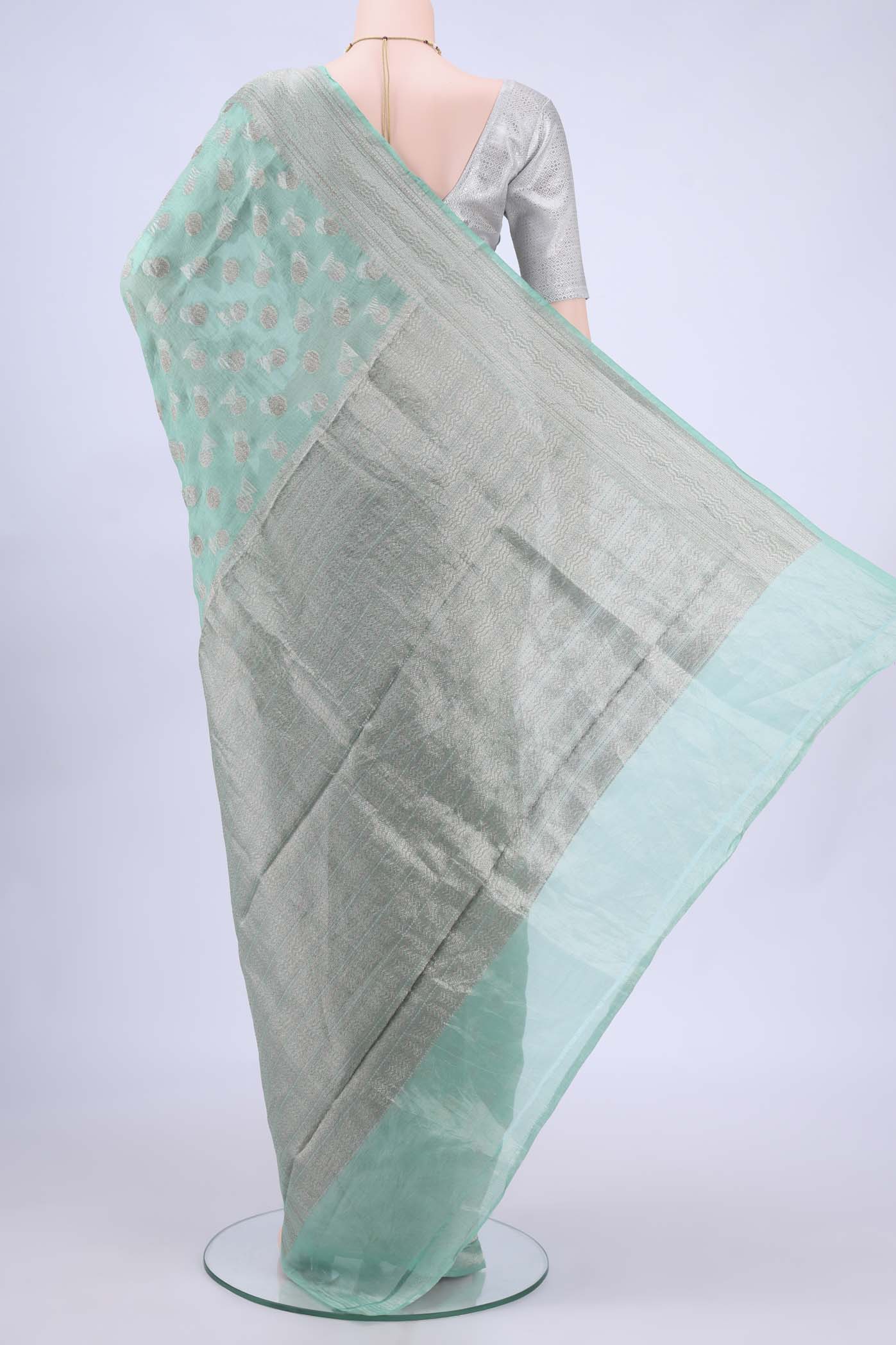 pallu body