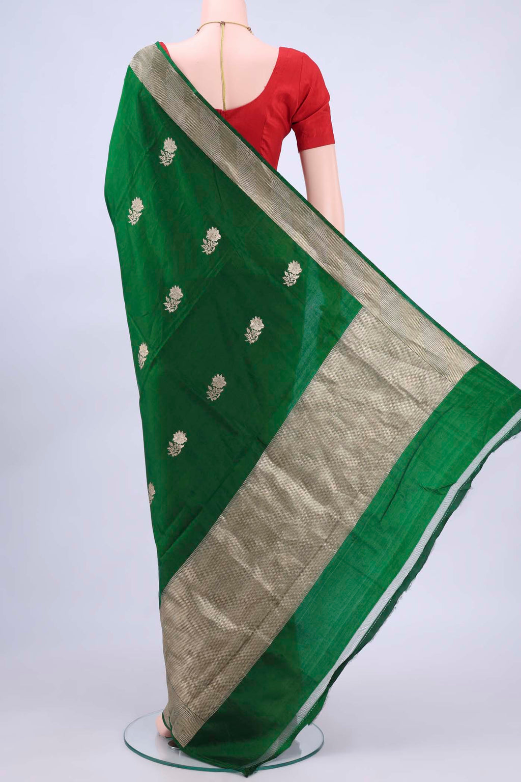 pallu body