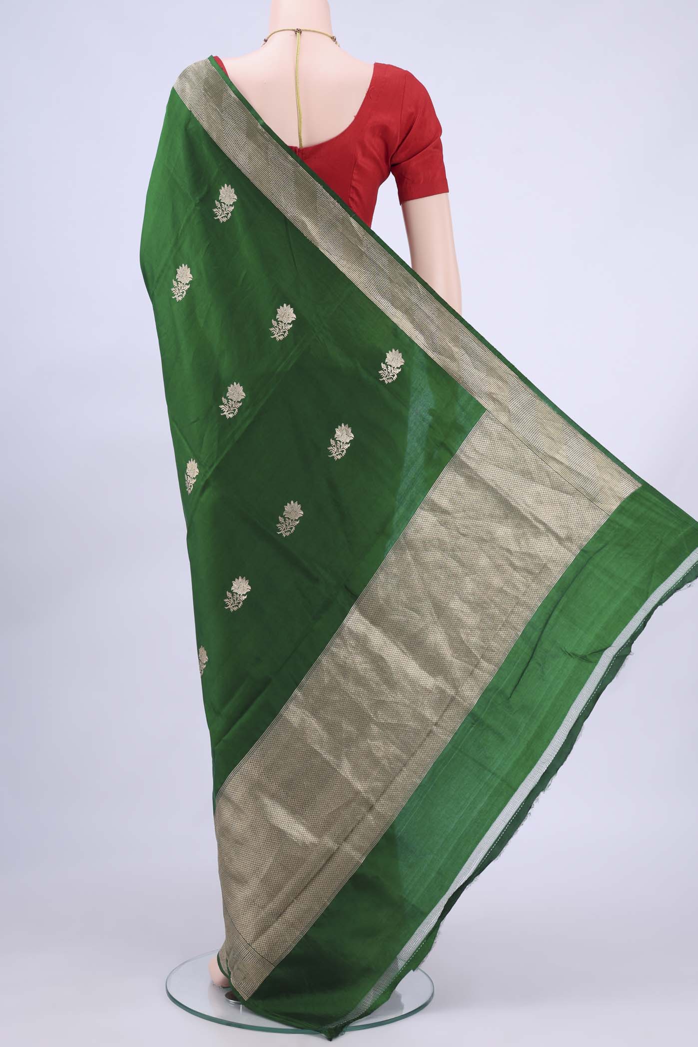 pallu body