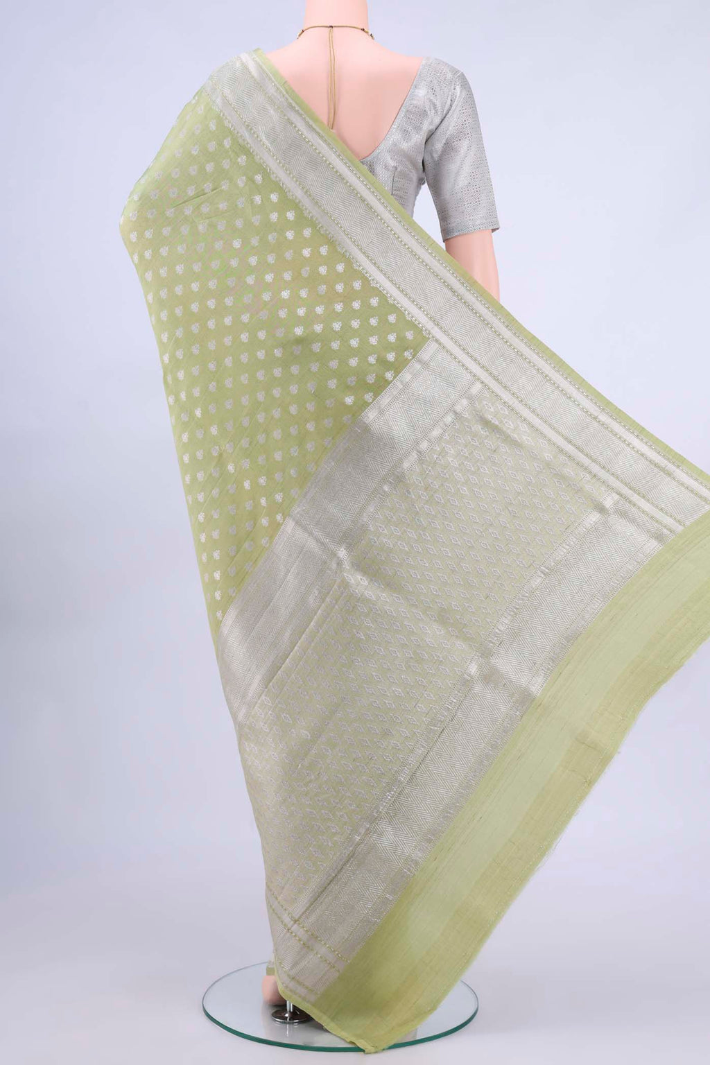 pallu body