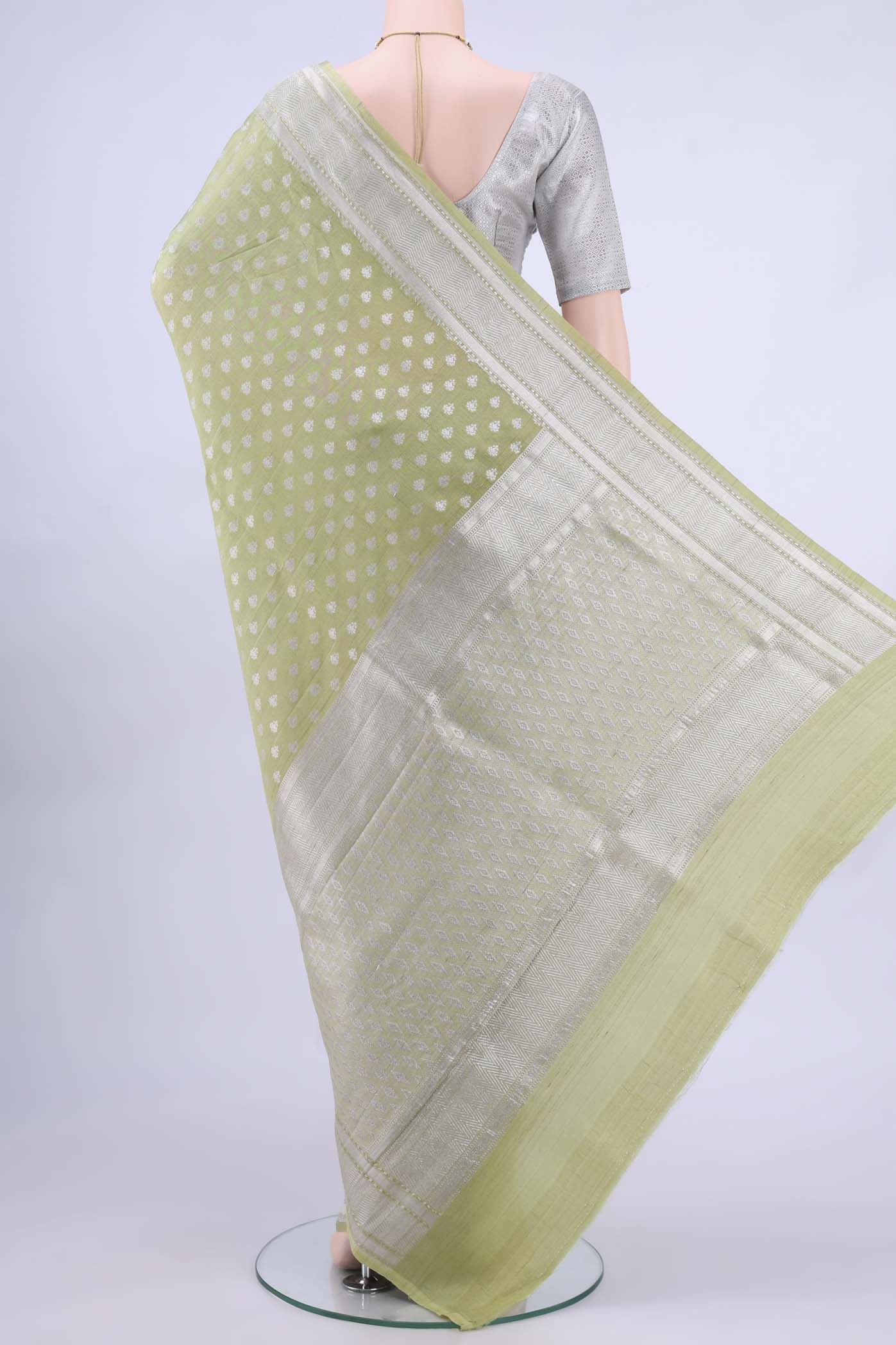 pallu body