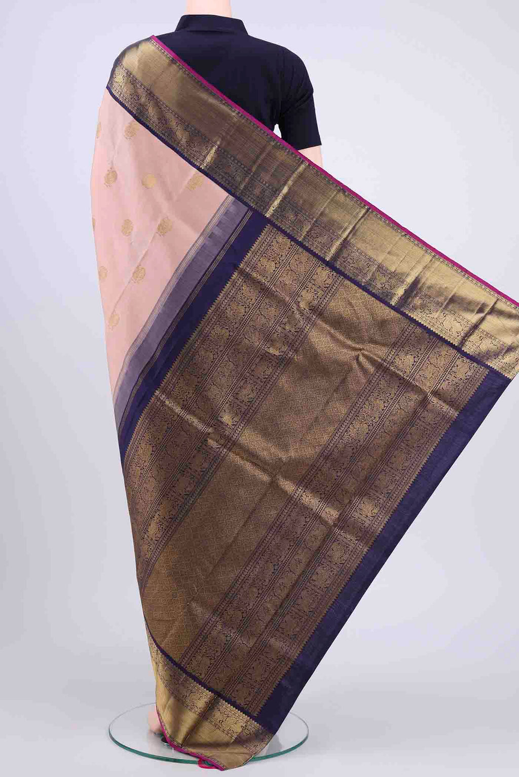 pallu body