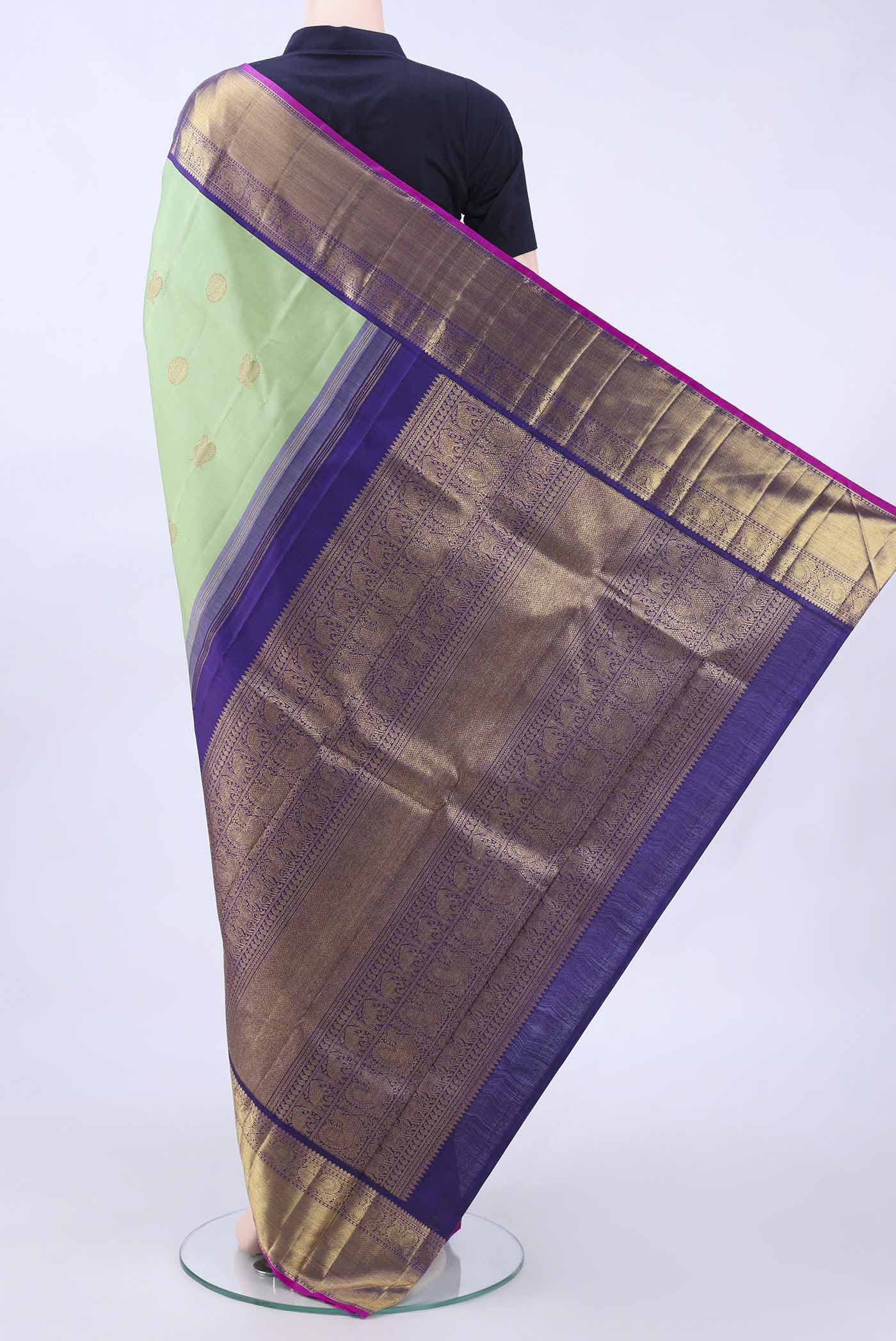 pallu body