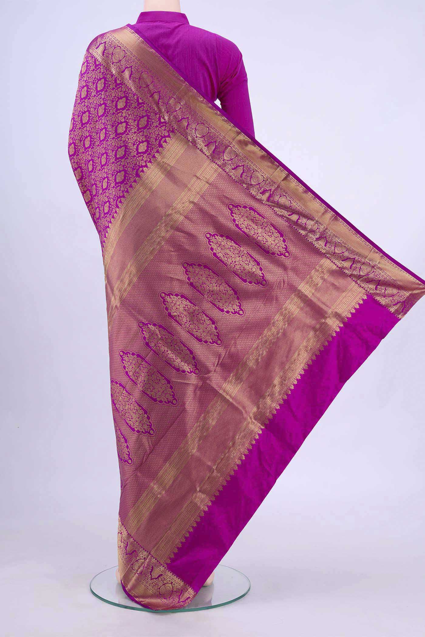 pallu body