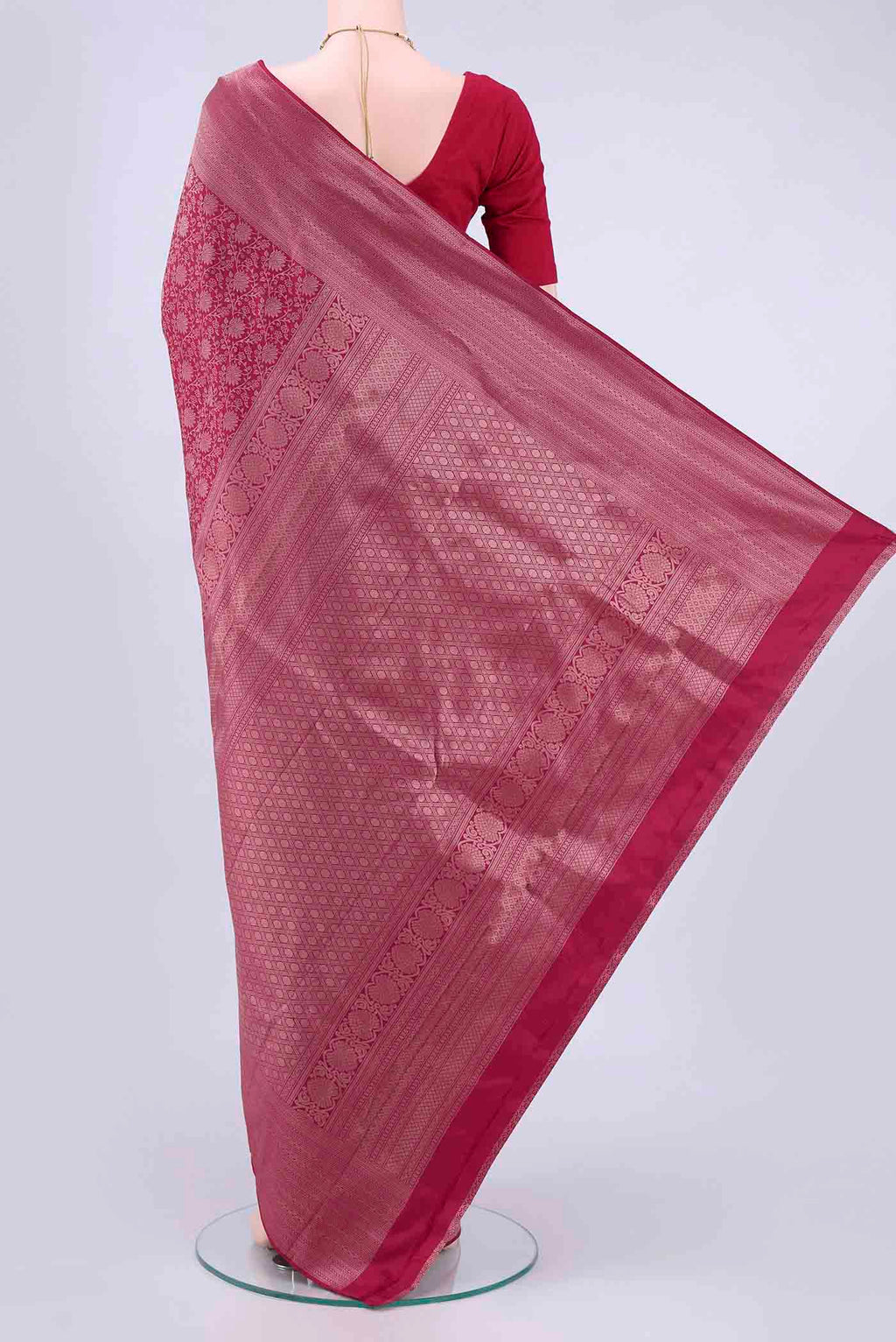 pallu body